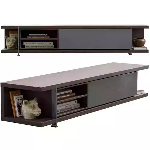 Poliform Bristol Sideboard