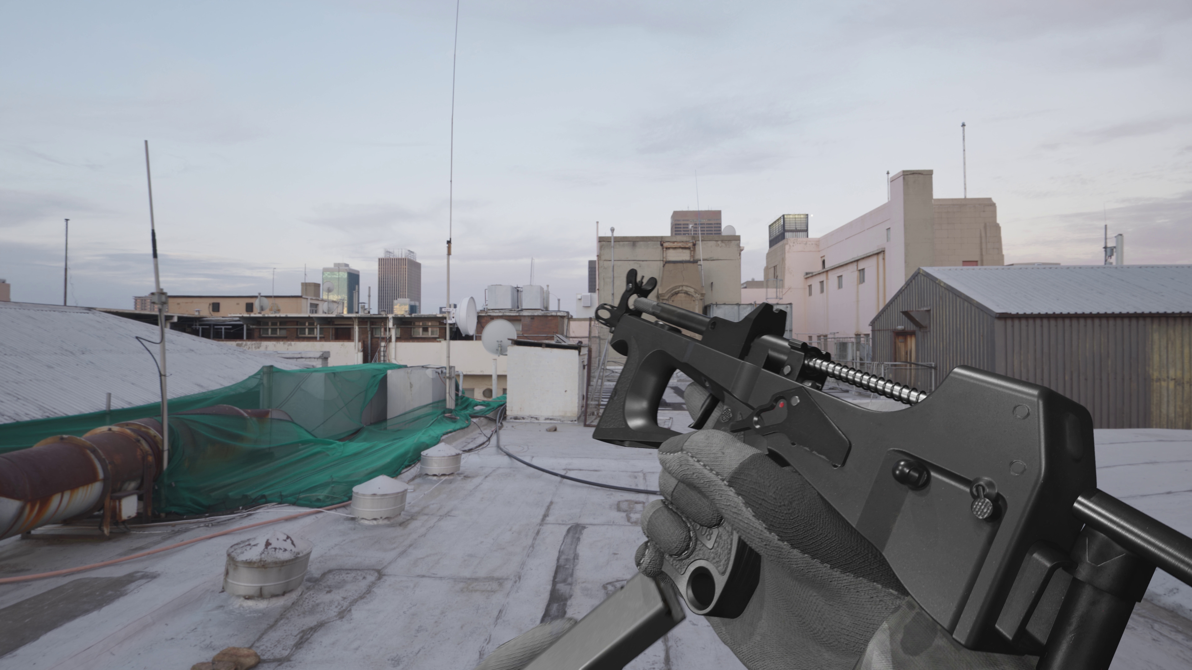 PP 2000 Low-poly 3D model_29