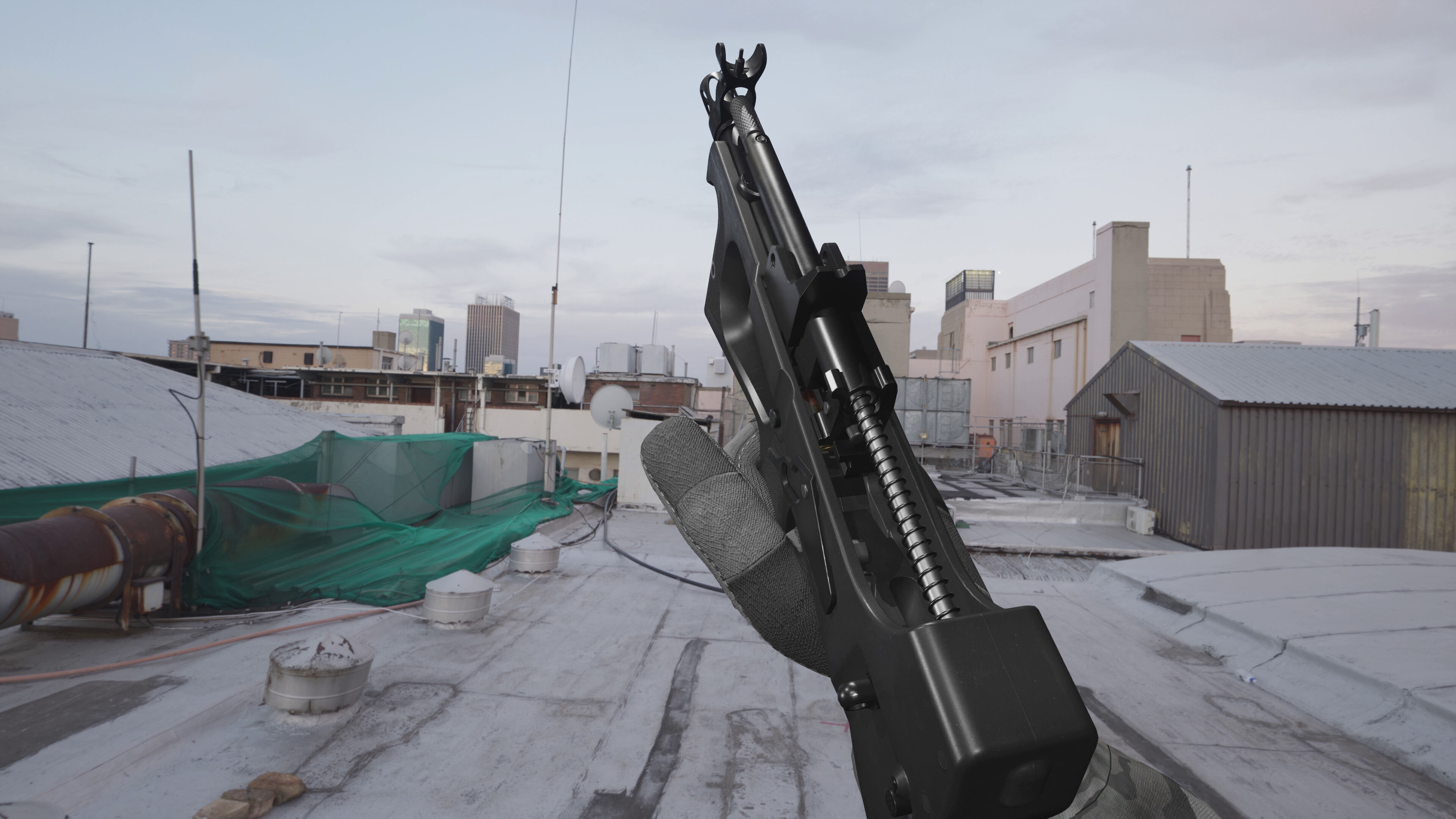 PP 2000 Low-poly 3D model_51