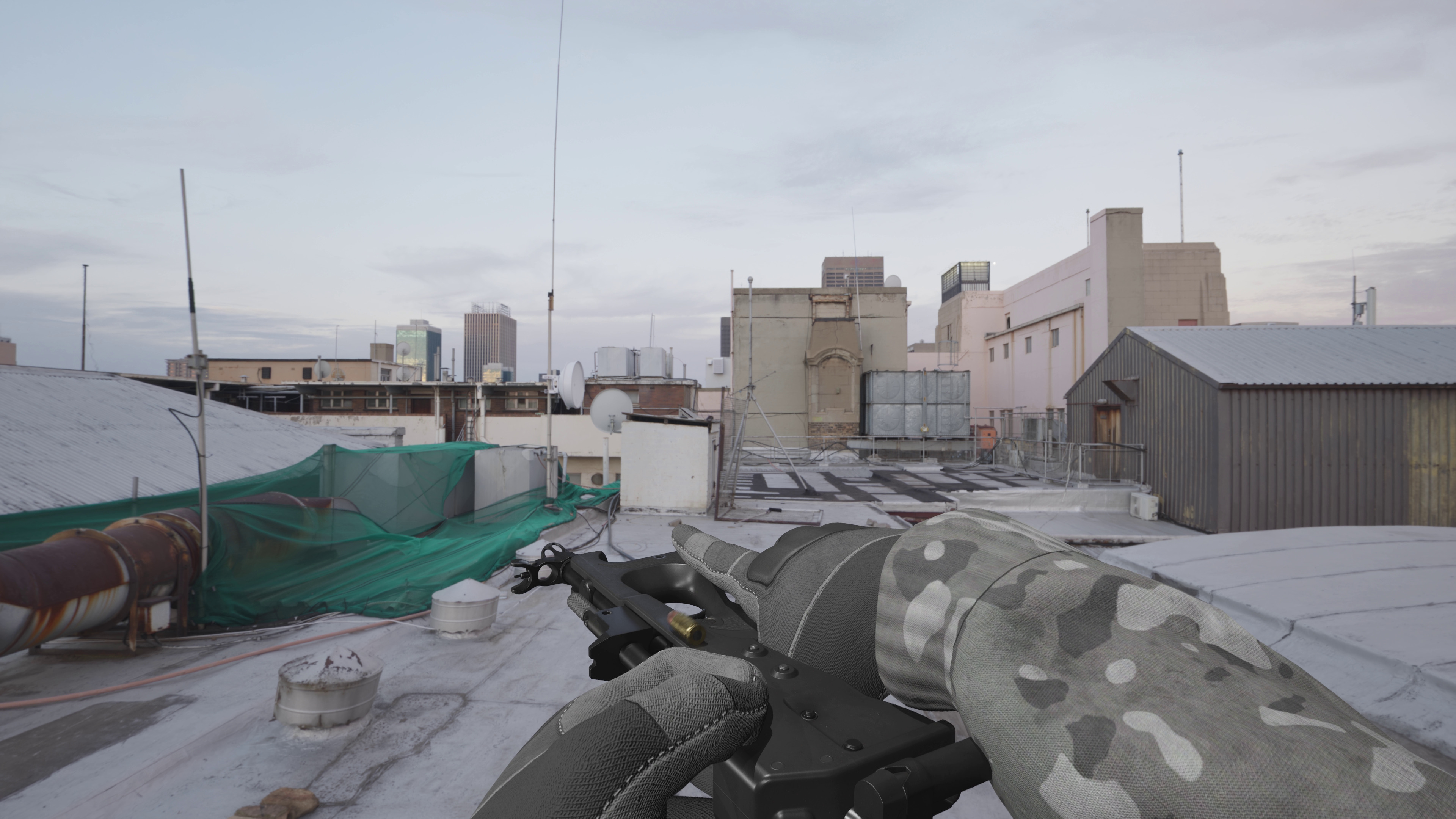 PP 2000 Low-poly 3D model_31