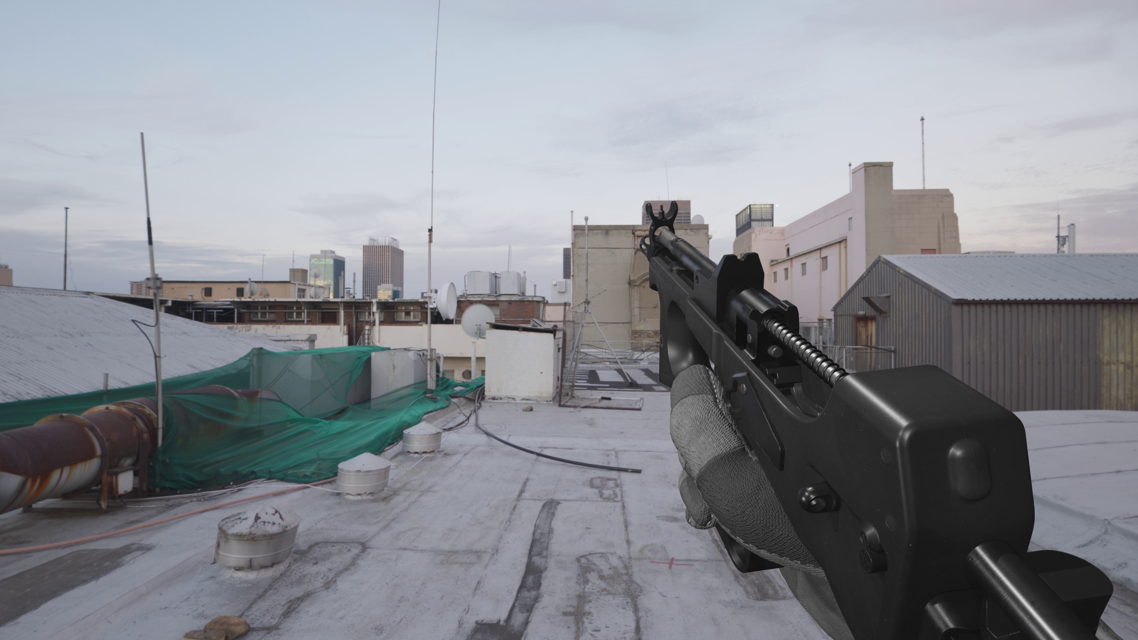 PP 2000 Low-poly 3D model_28