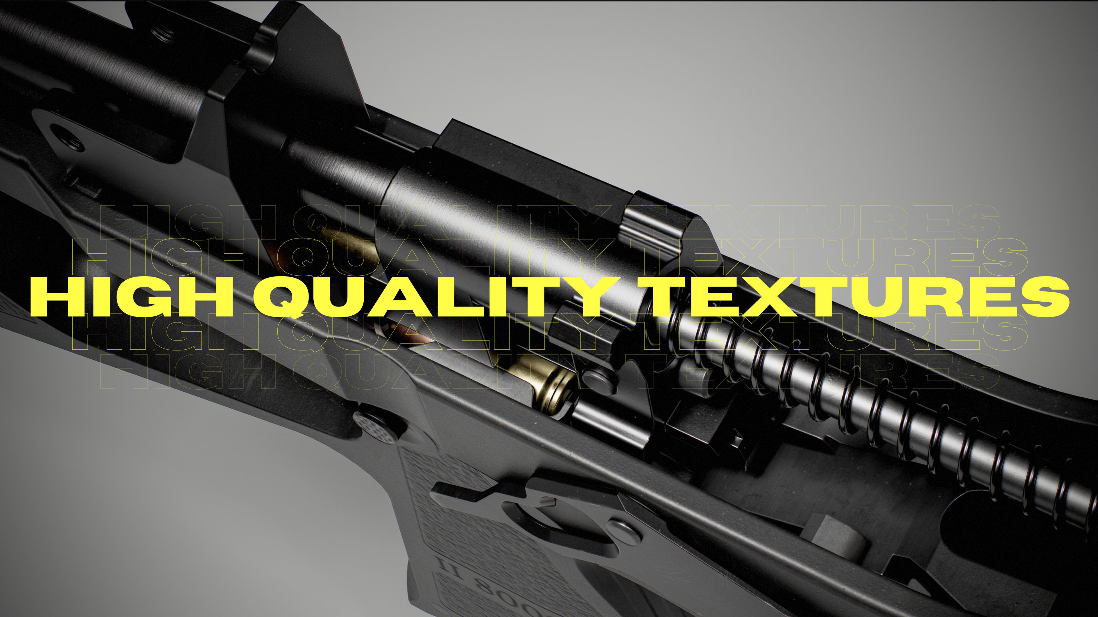 PP 2000 Low-poly 3D model_5