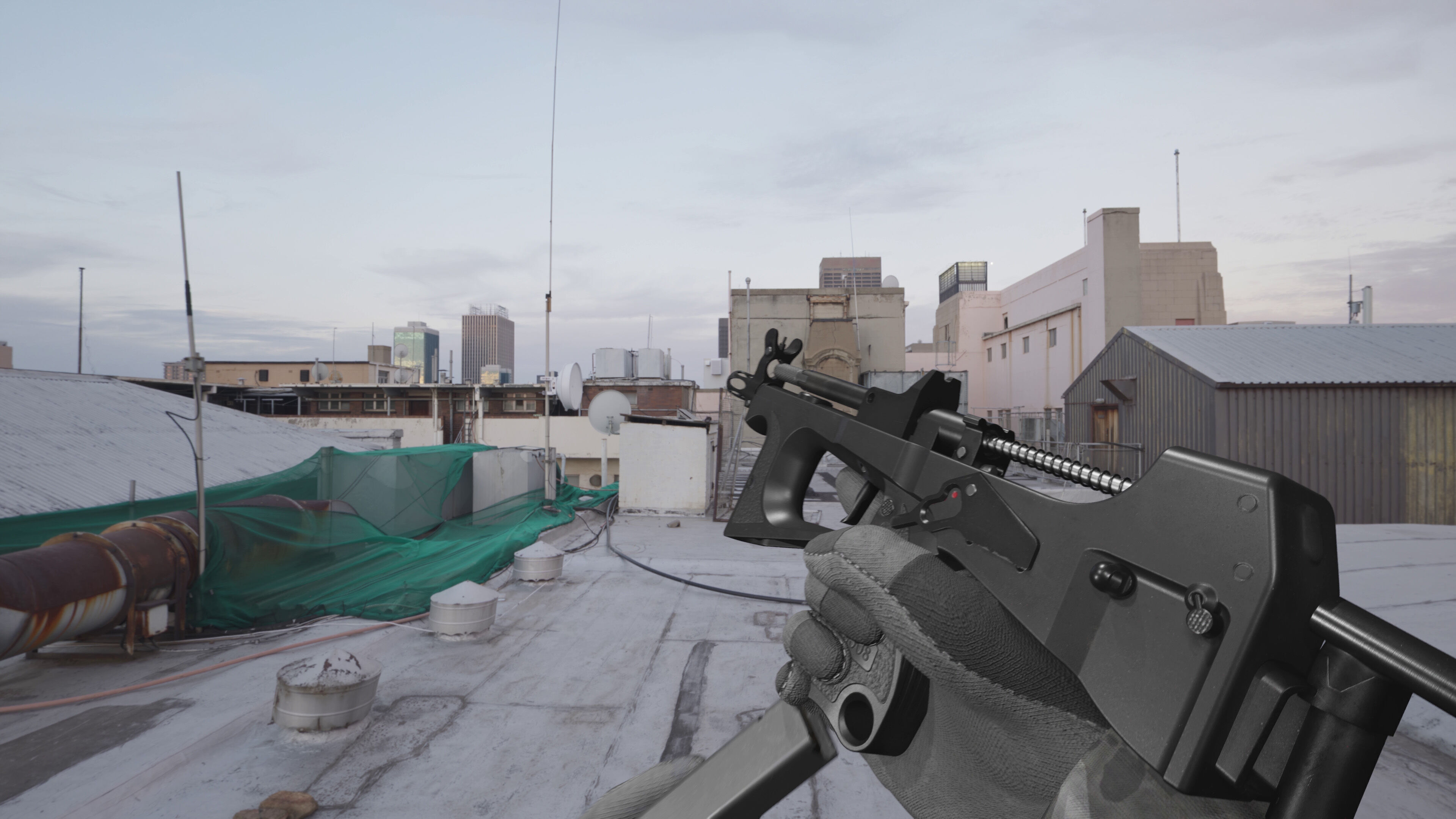 PP 2000 Low-poly 3D model_53