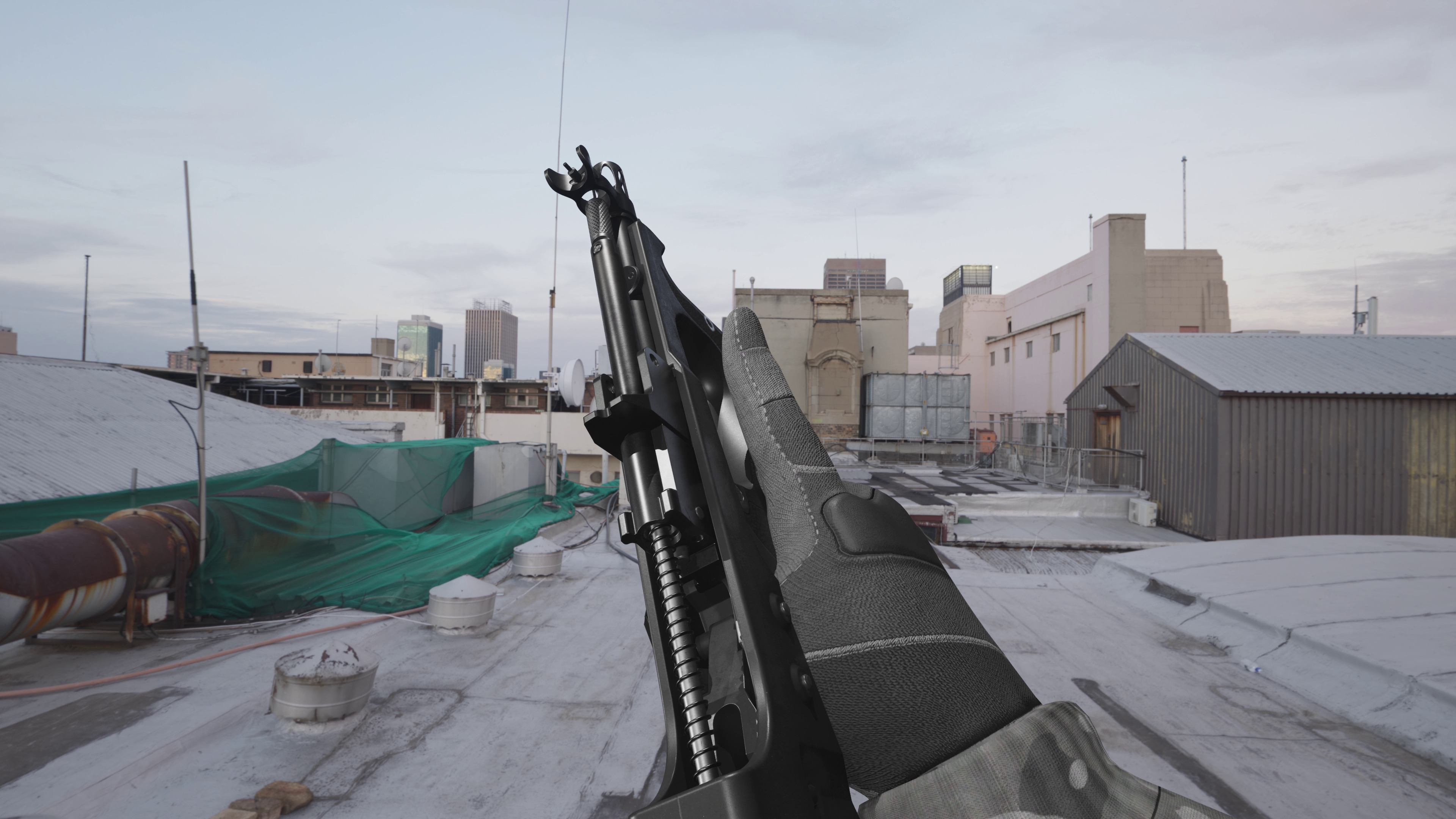 PP 2000 Low-poly 3D model_35