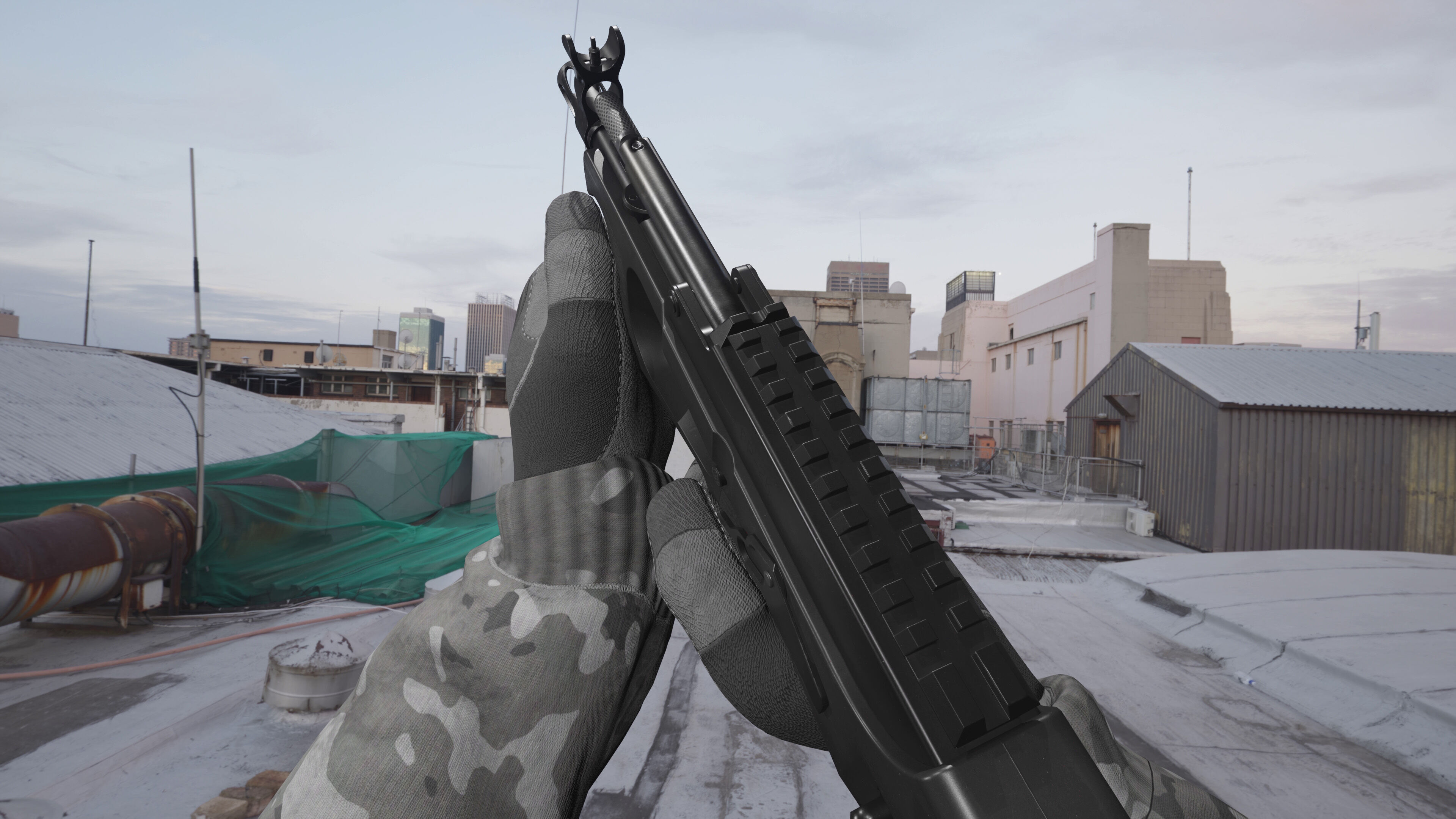 PP 2000 Low-poly 3D model_46