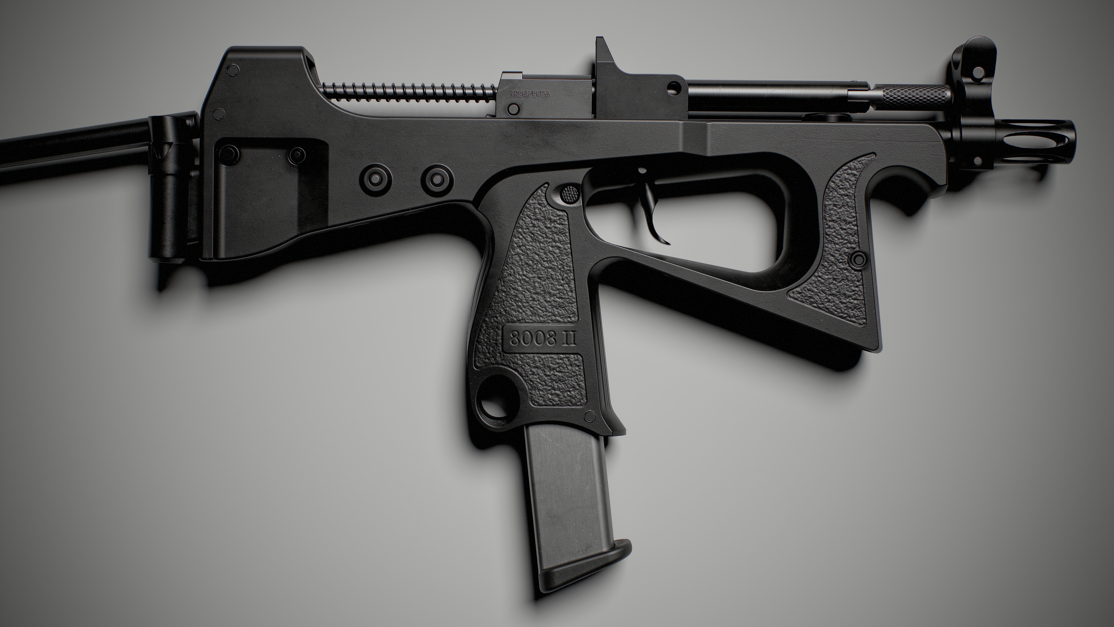 PP 2000 Low-poly 3D model_22