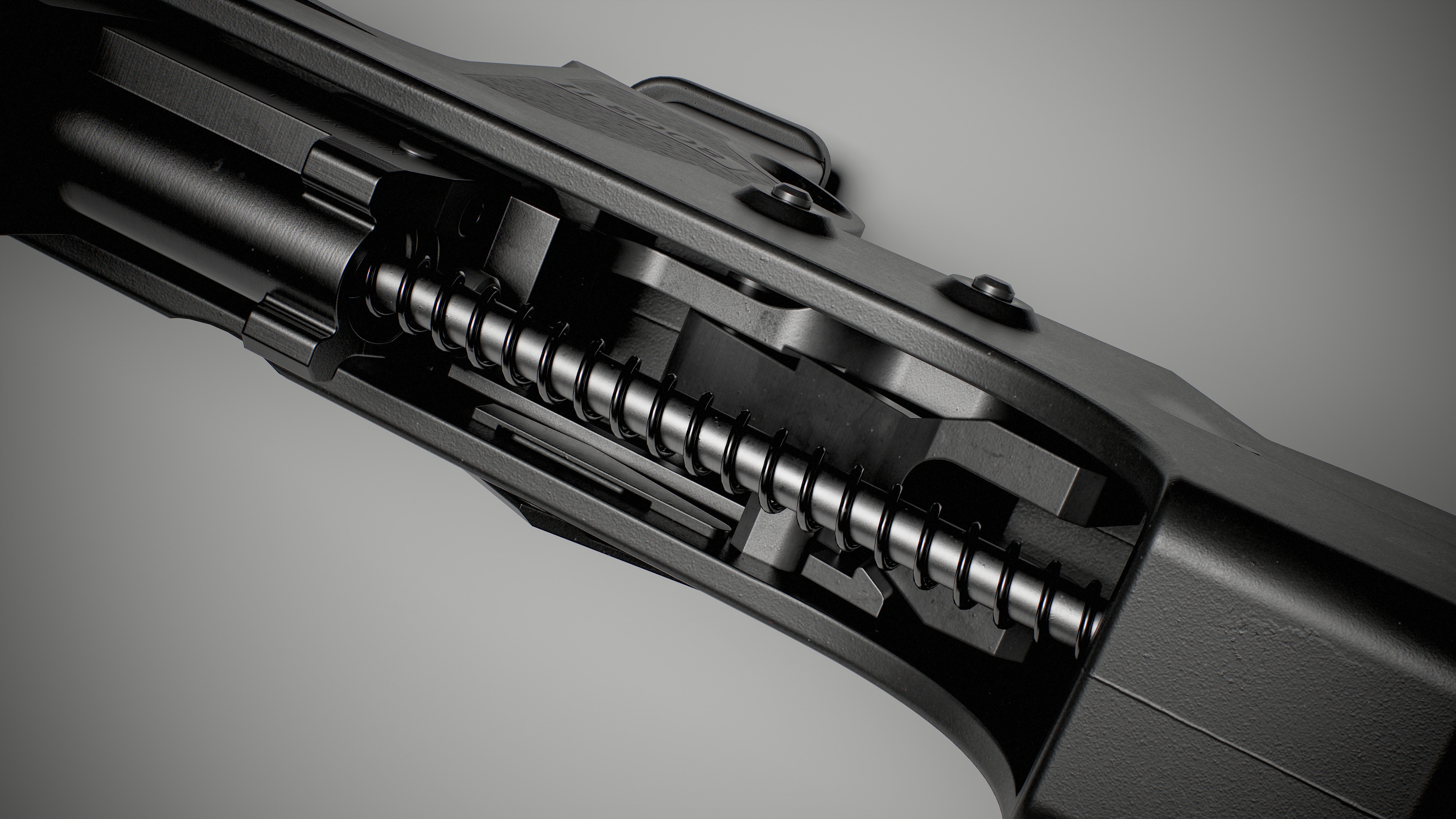 PP 2000 Low-poly 3D model_13