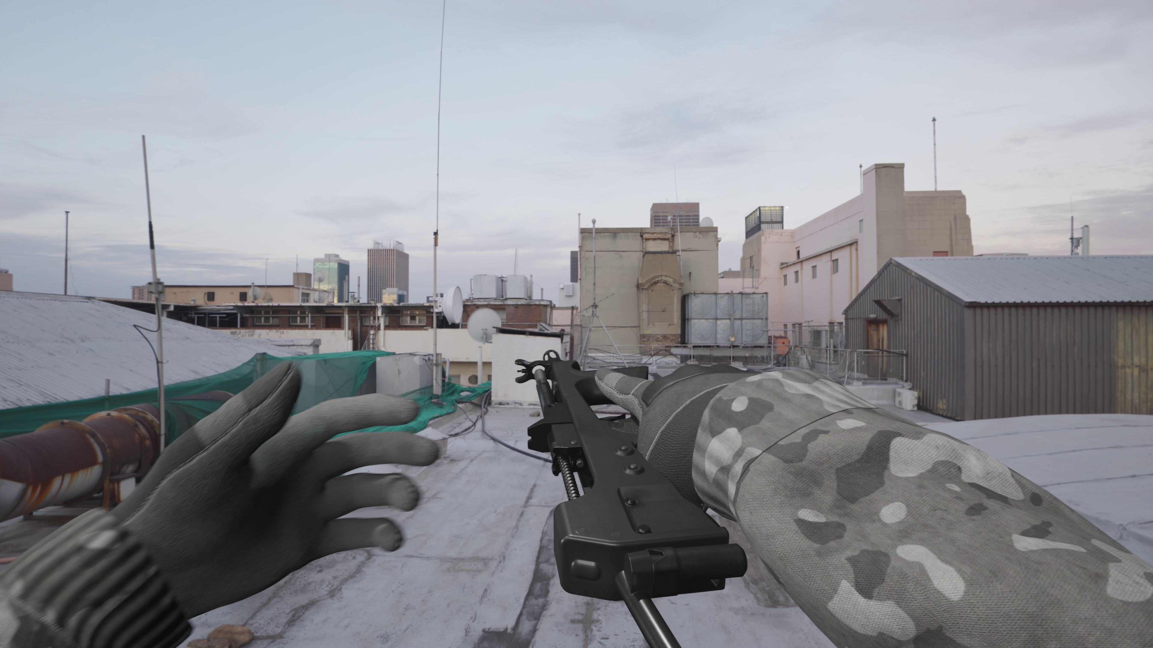 PP 2000 Low-poly 3D model_36