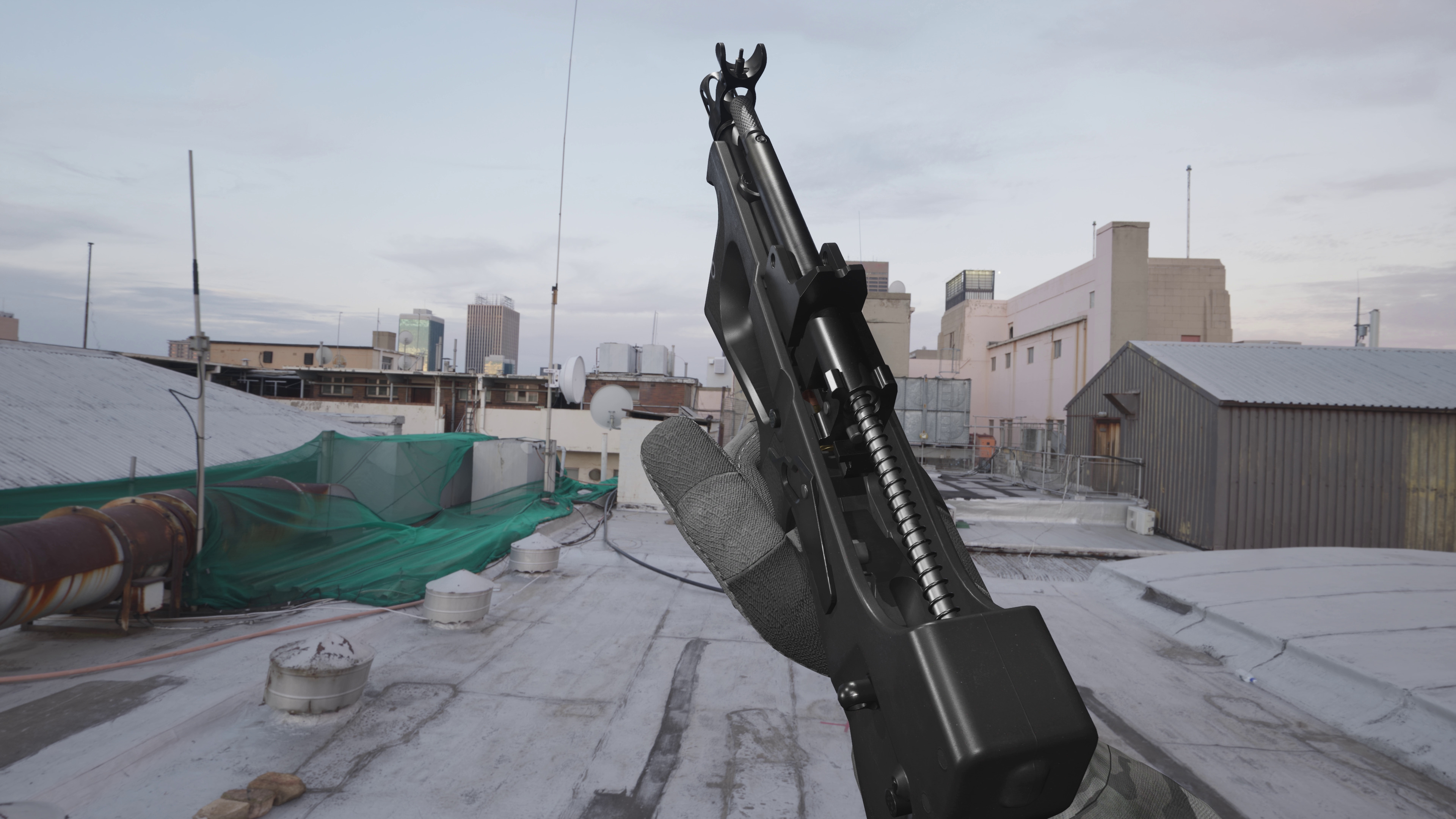 PP 2000 Low-poly 3D model_33