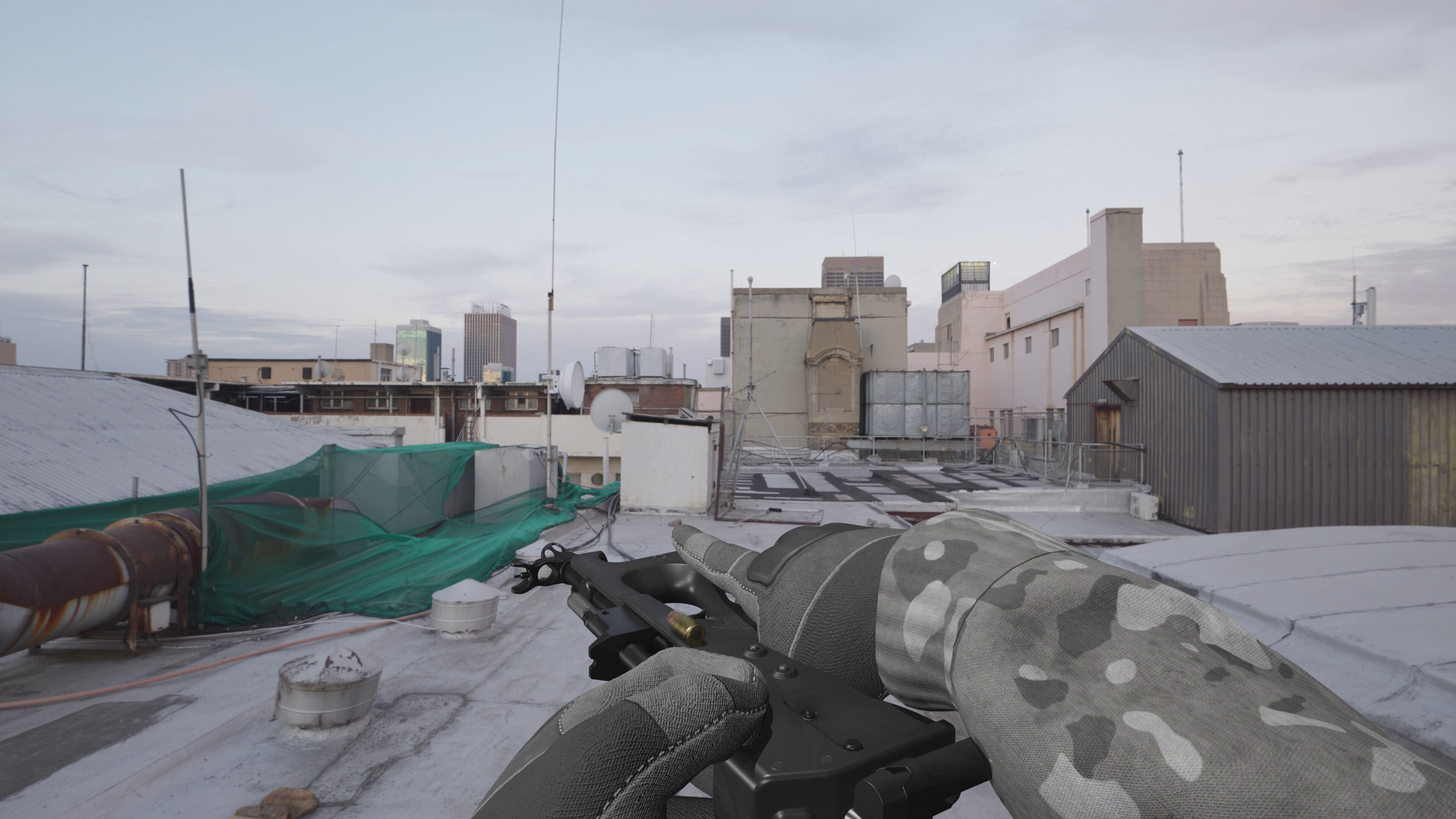 PP 2000 Low-poly 3D model_49