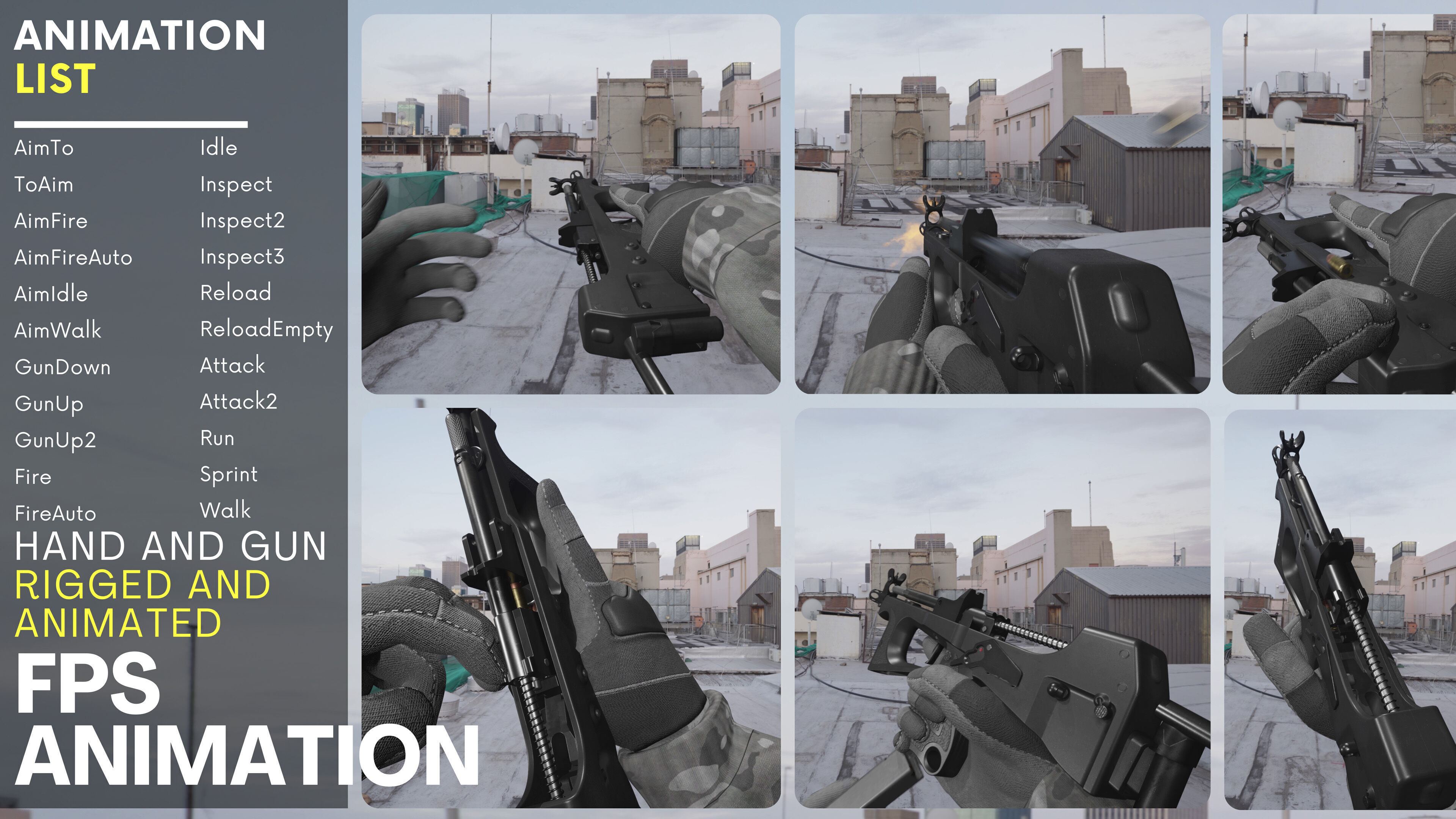 PP 2000 Low-poly 3D model_6