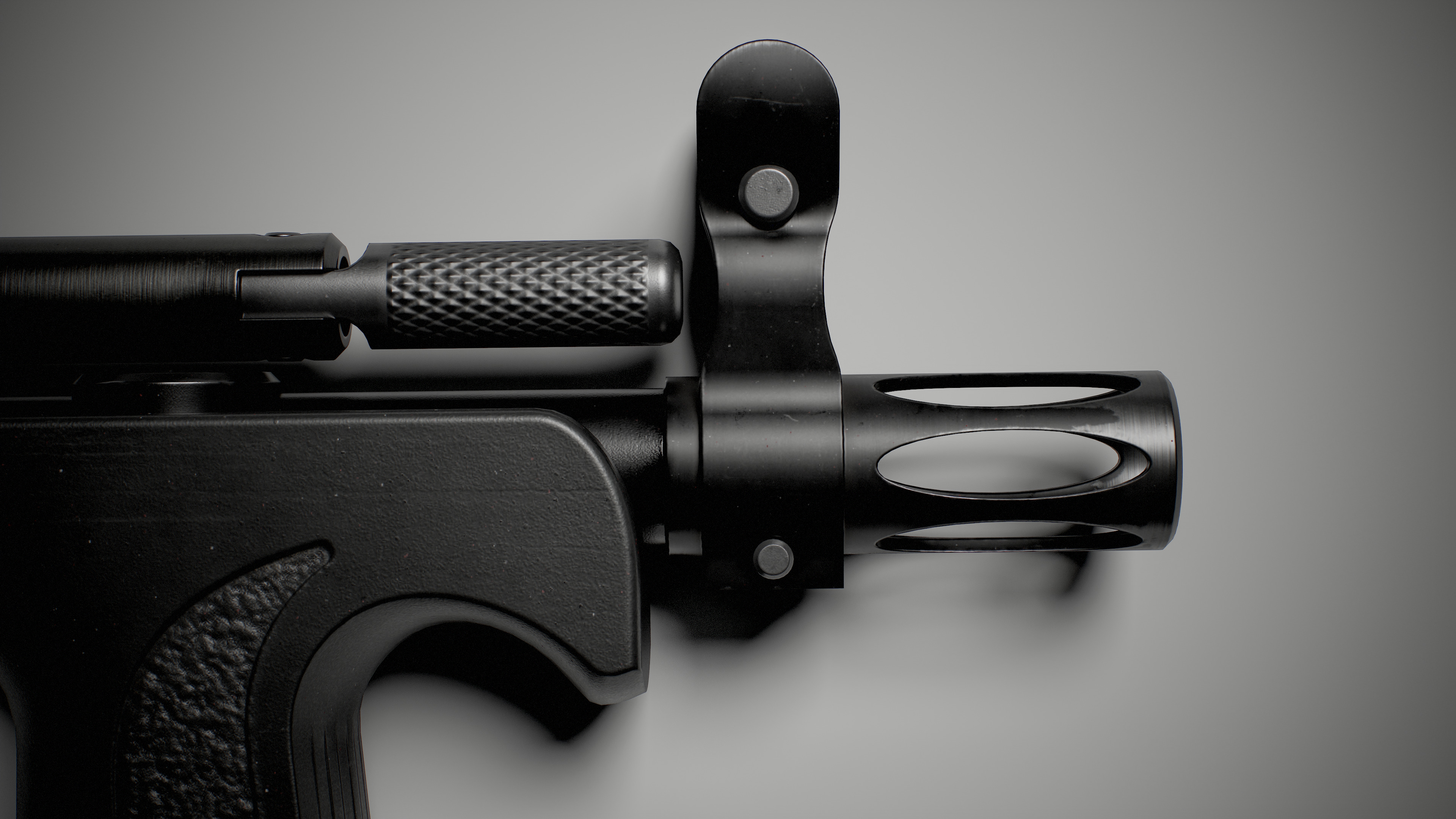 PP 2000 Low-poly 3D model_15