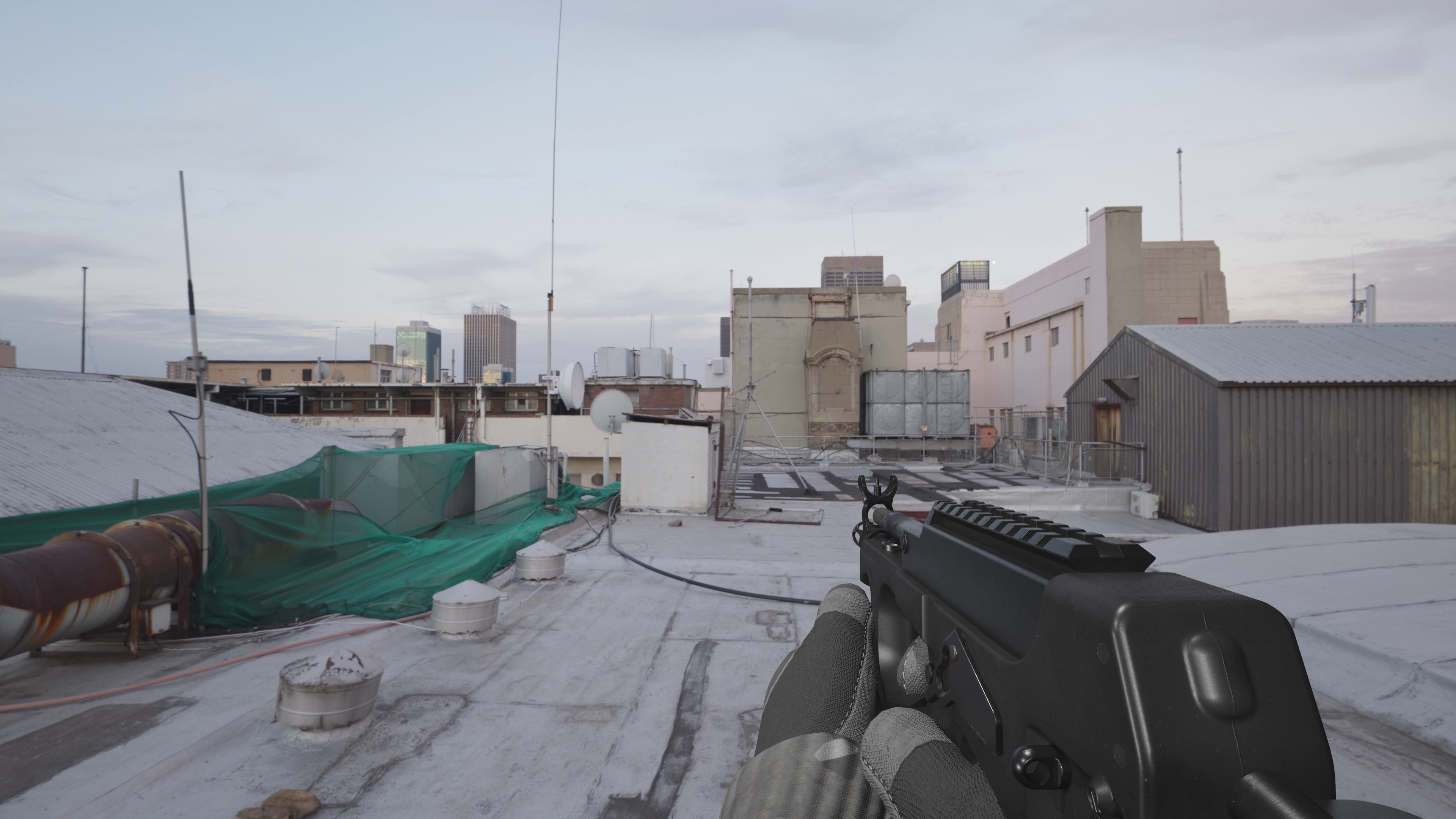 PP 2000 Low-poly 3D model_34