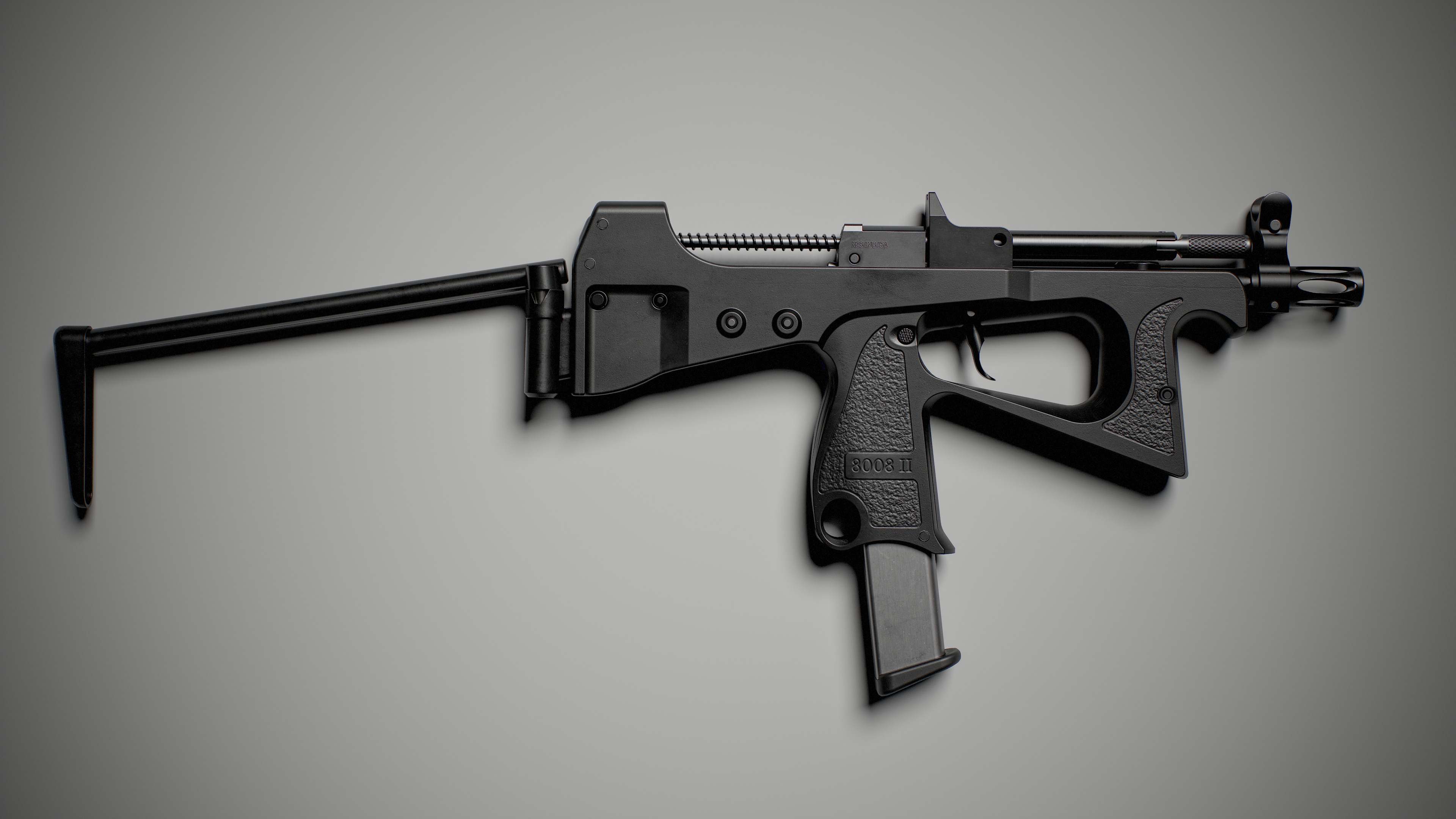 PP 2000 Low-poly 3D model_20