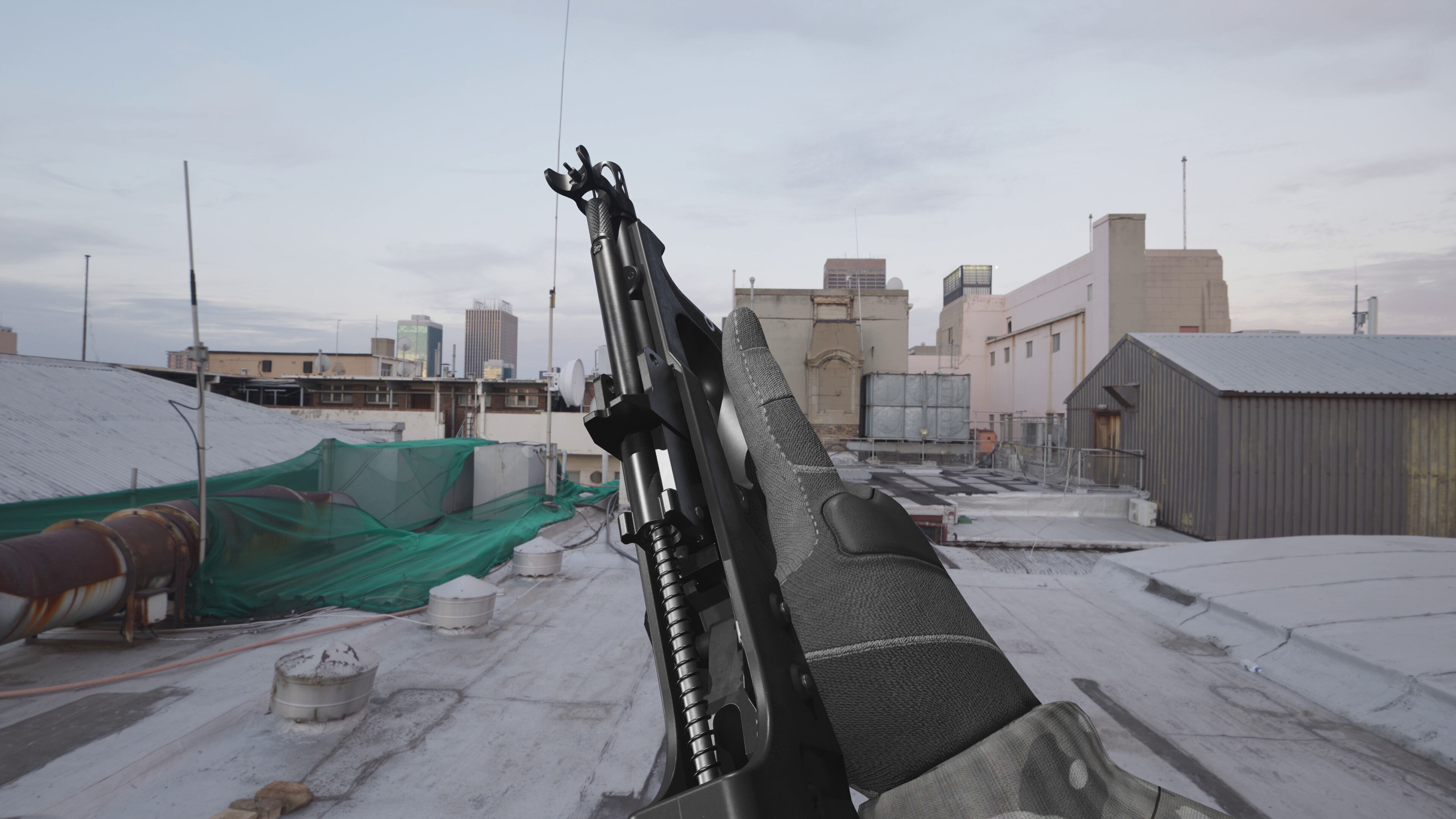 PP 2000 Low-poly 3D model_48