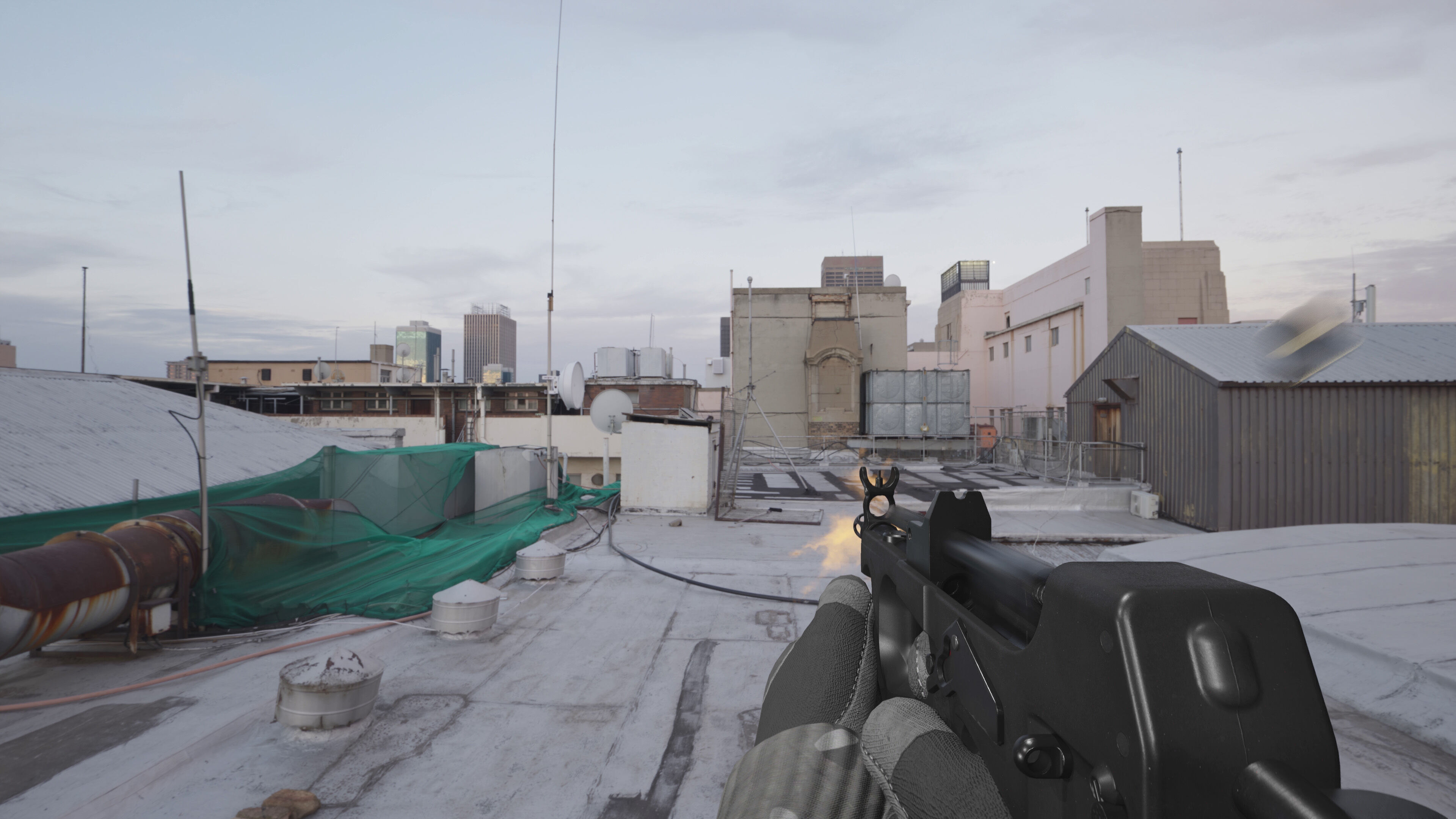 PP 2000 Low-poly 3D model_52