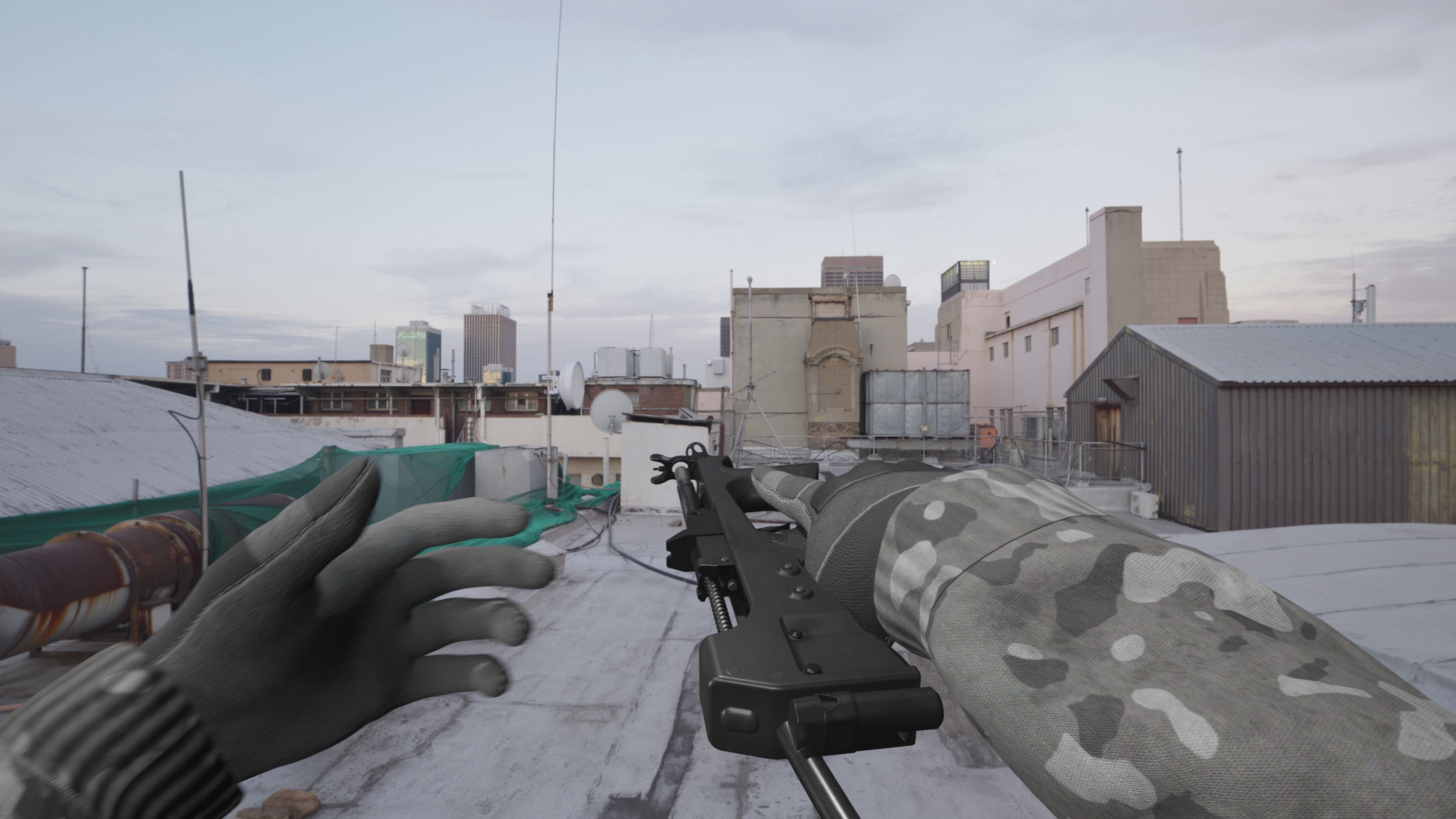 PP 2000 Low-poly 3D model_47