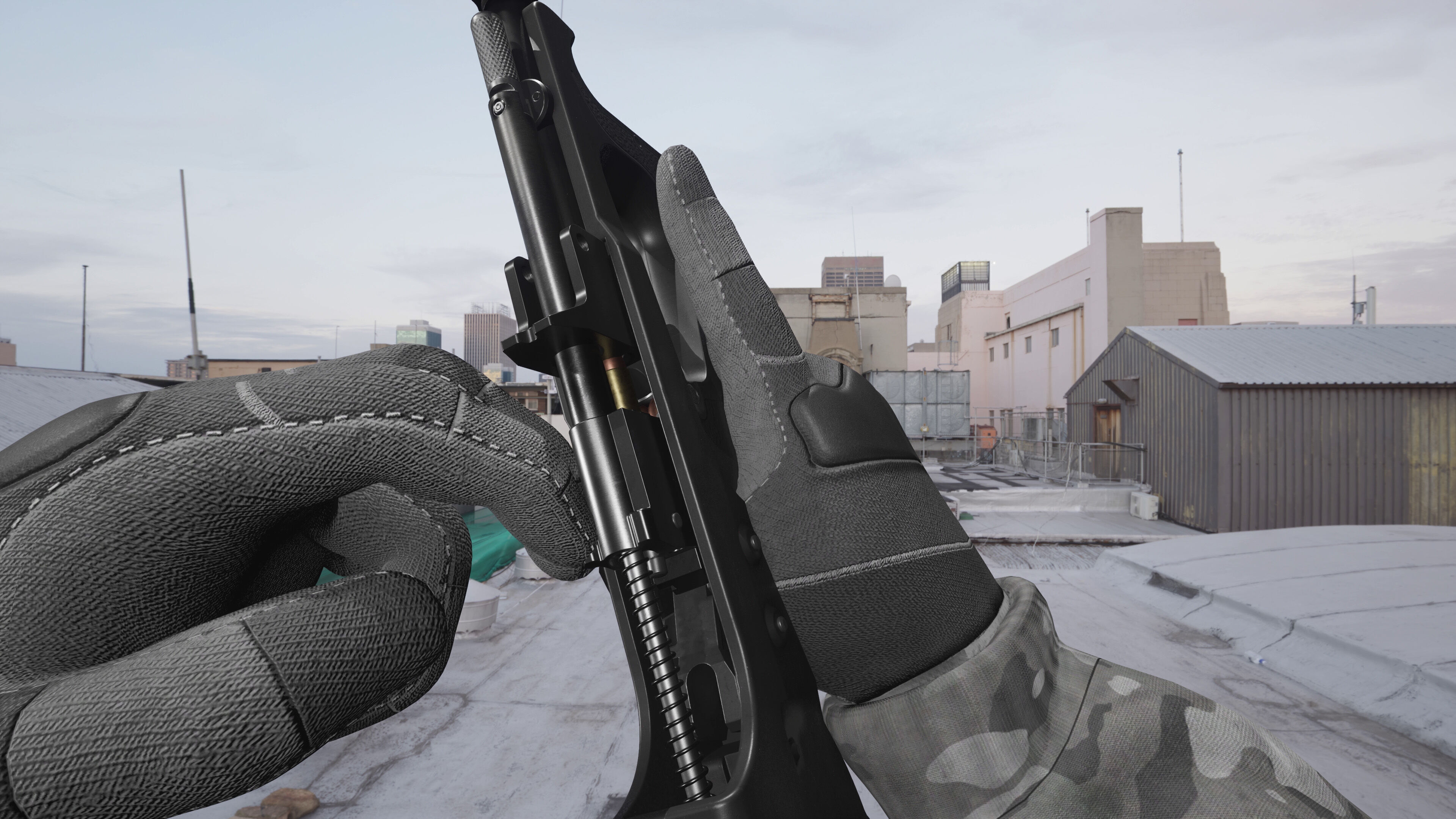 PP 2000 Low-poly 3D model_38