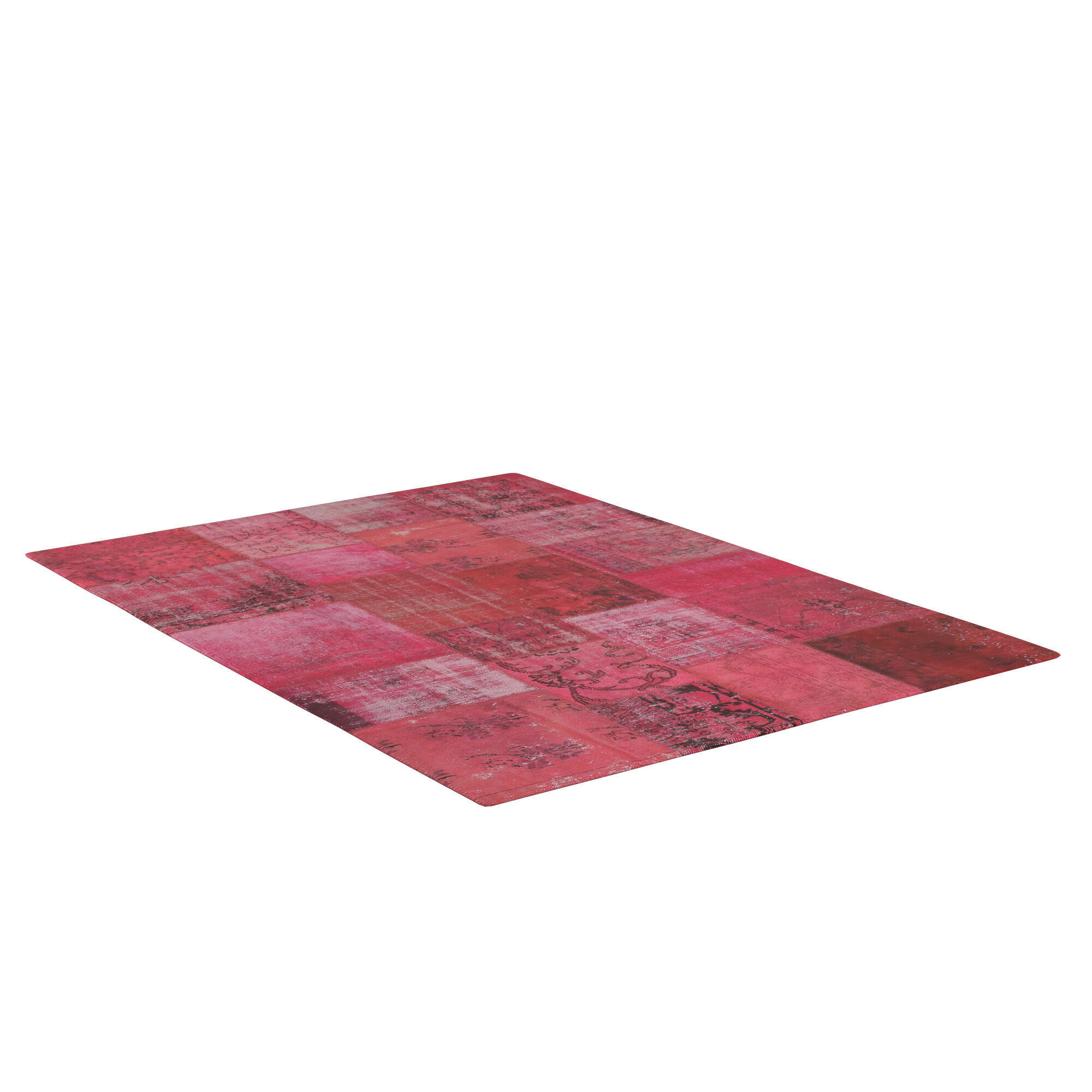 DPW 7982 Rug 3D model_1