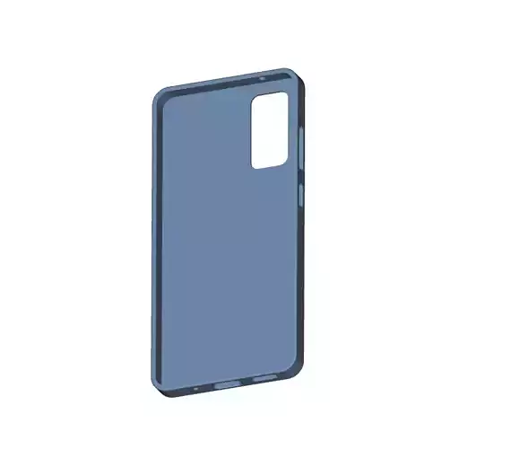 Samsung Galaxy S20 FE Case