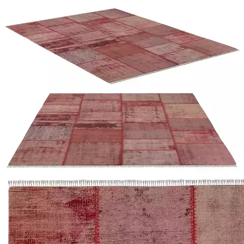DPW 8387 Rug