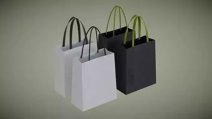 Paper bag