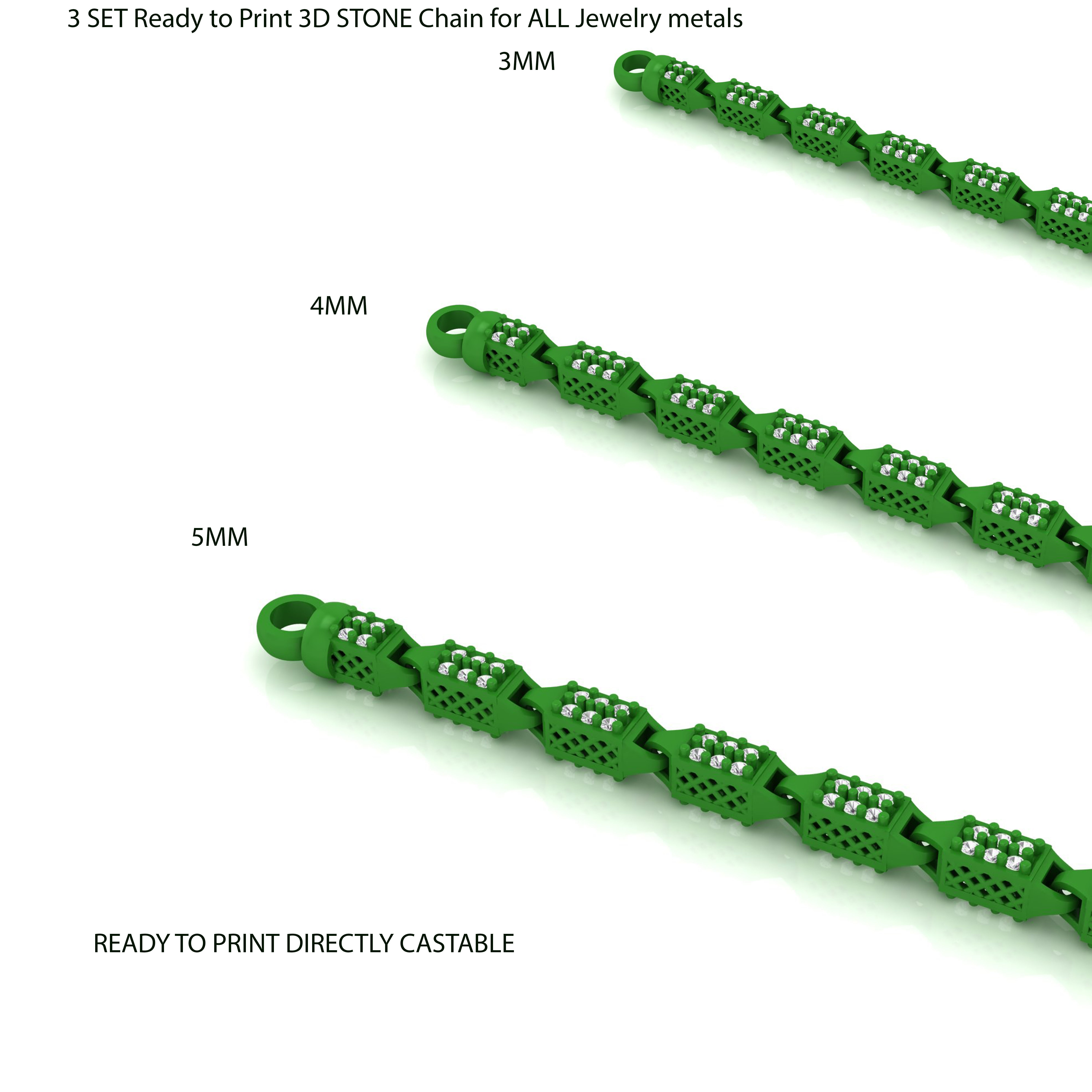 177 SET MEGA BRACELET AND CHAIN COLLECTION AT LOW PRICE  _51