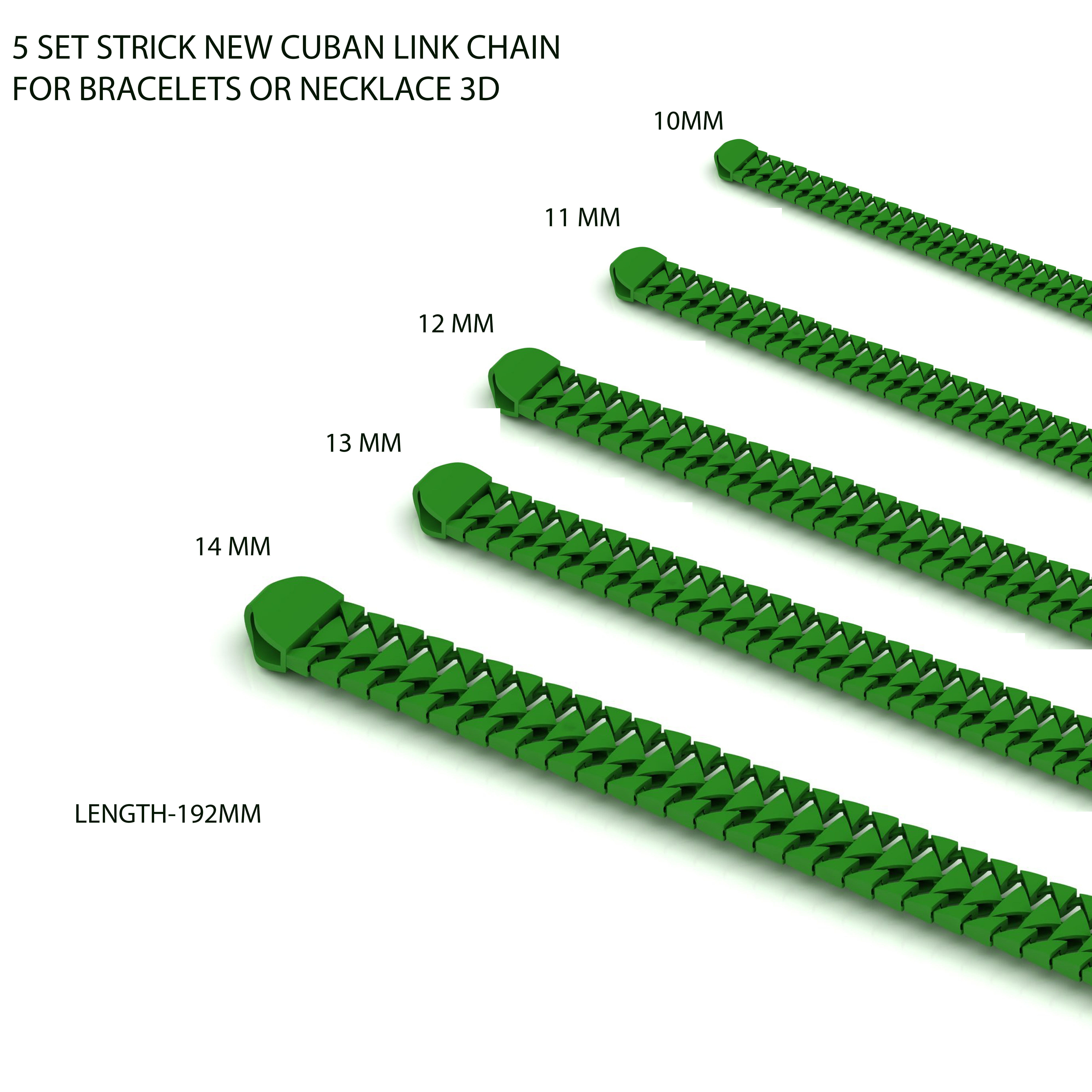 177 SET MEGA BRACELET AND CHAIN COLLECTION AT LOW PRICE  _43