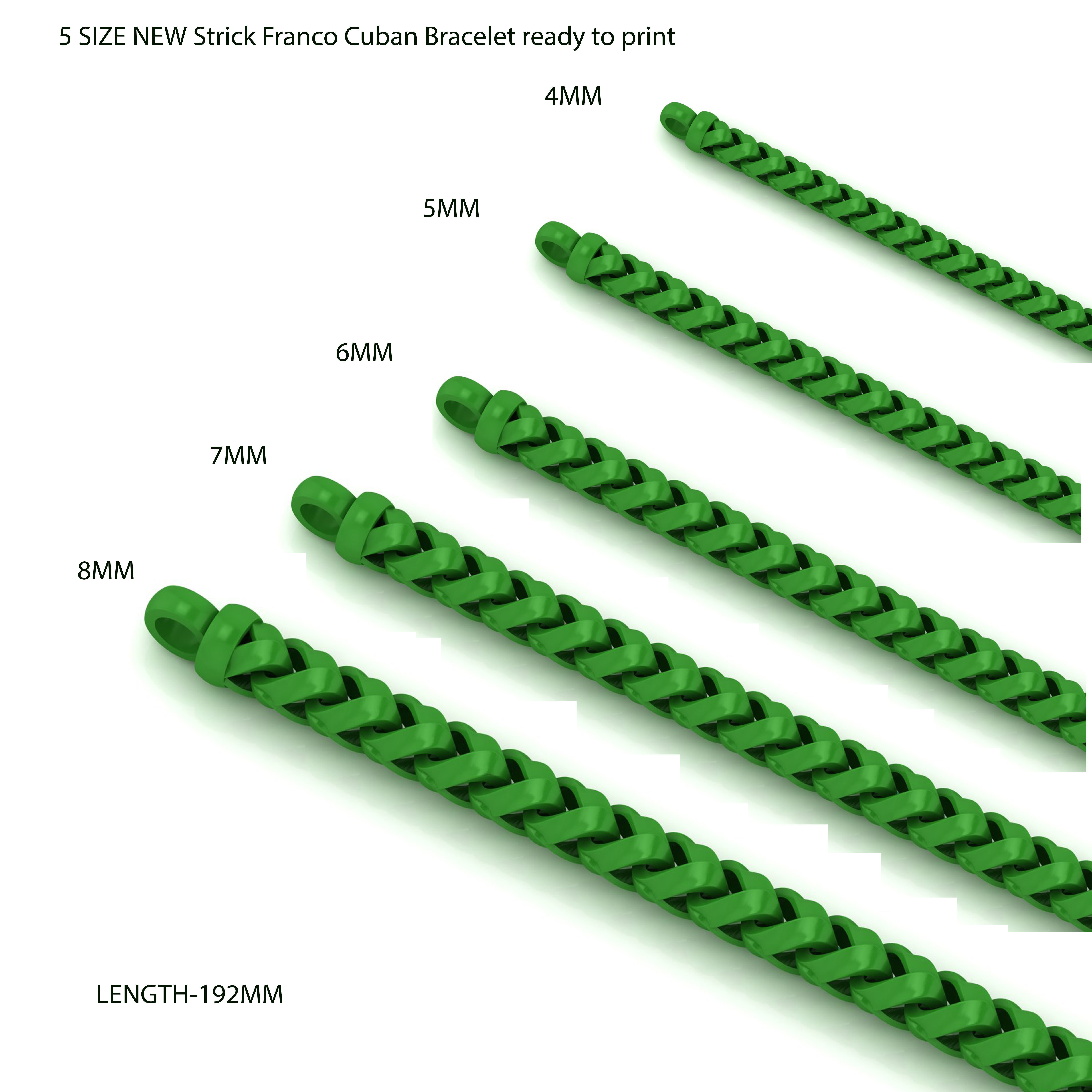 177 SET MEGA BRACELET AND CHAIN COLLECTION AT LOW PRICE  _44