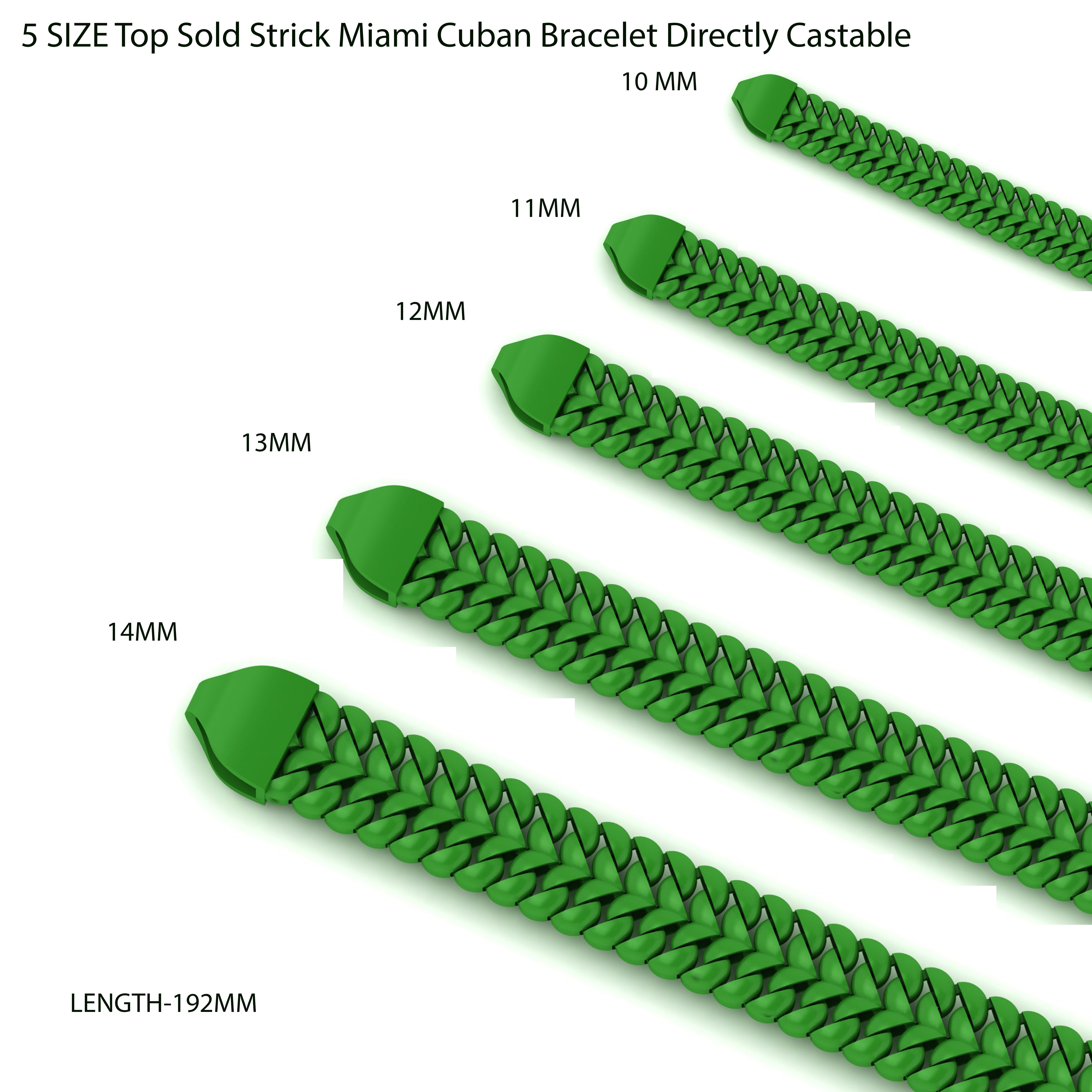 177 SET MEGA BRACELET AND CHAIN COLLECTION AT LOW PRICE  _52