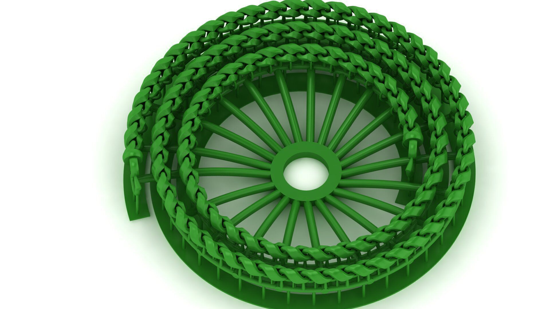 177 SET MEGA BRACELET AND CHAIN COLLECTION AT LOW PRICE  _11