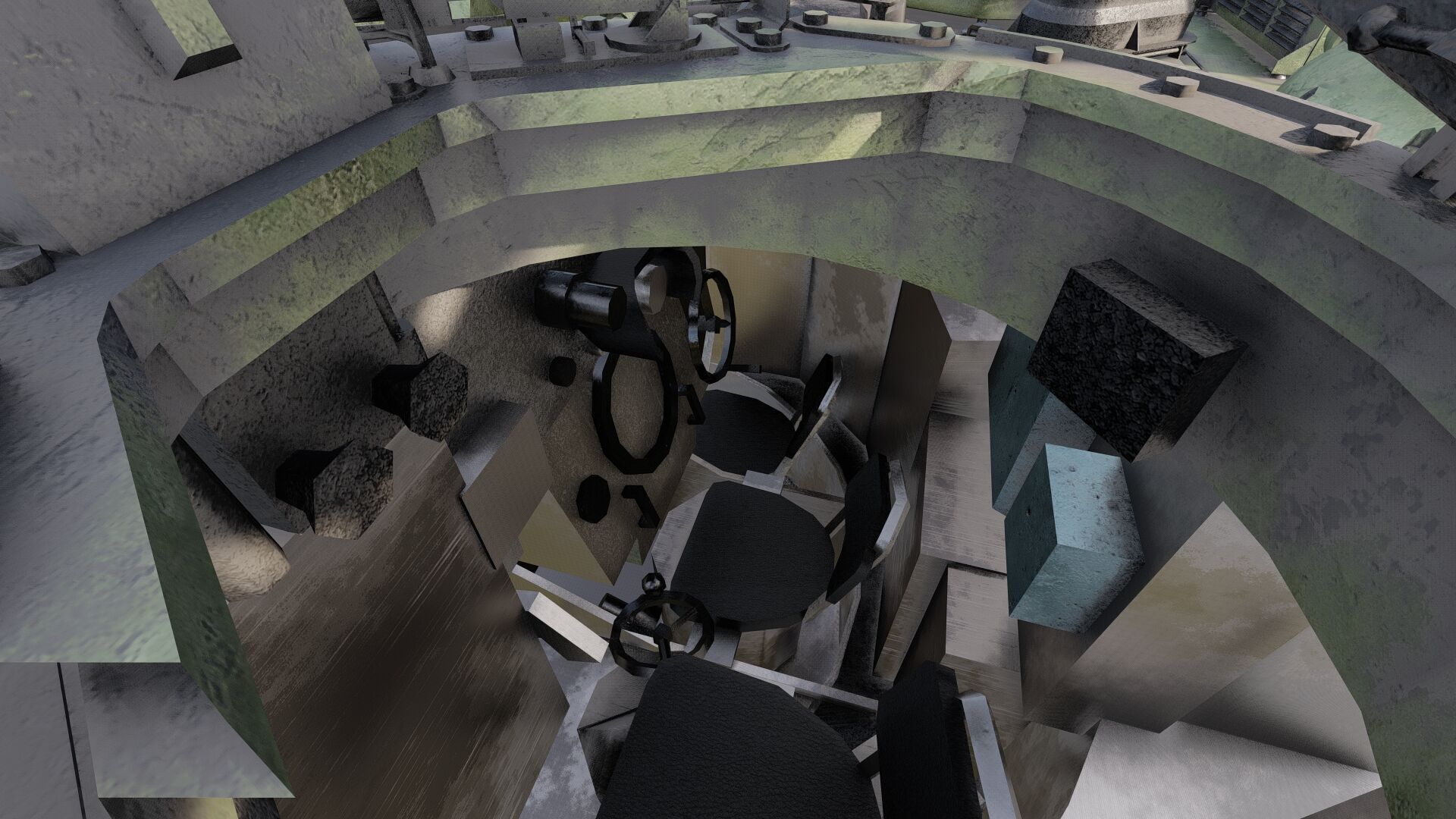 ZSU-23-4 Shilka 3D model_19