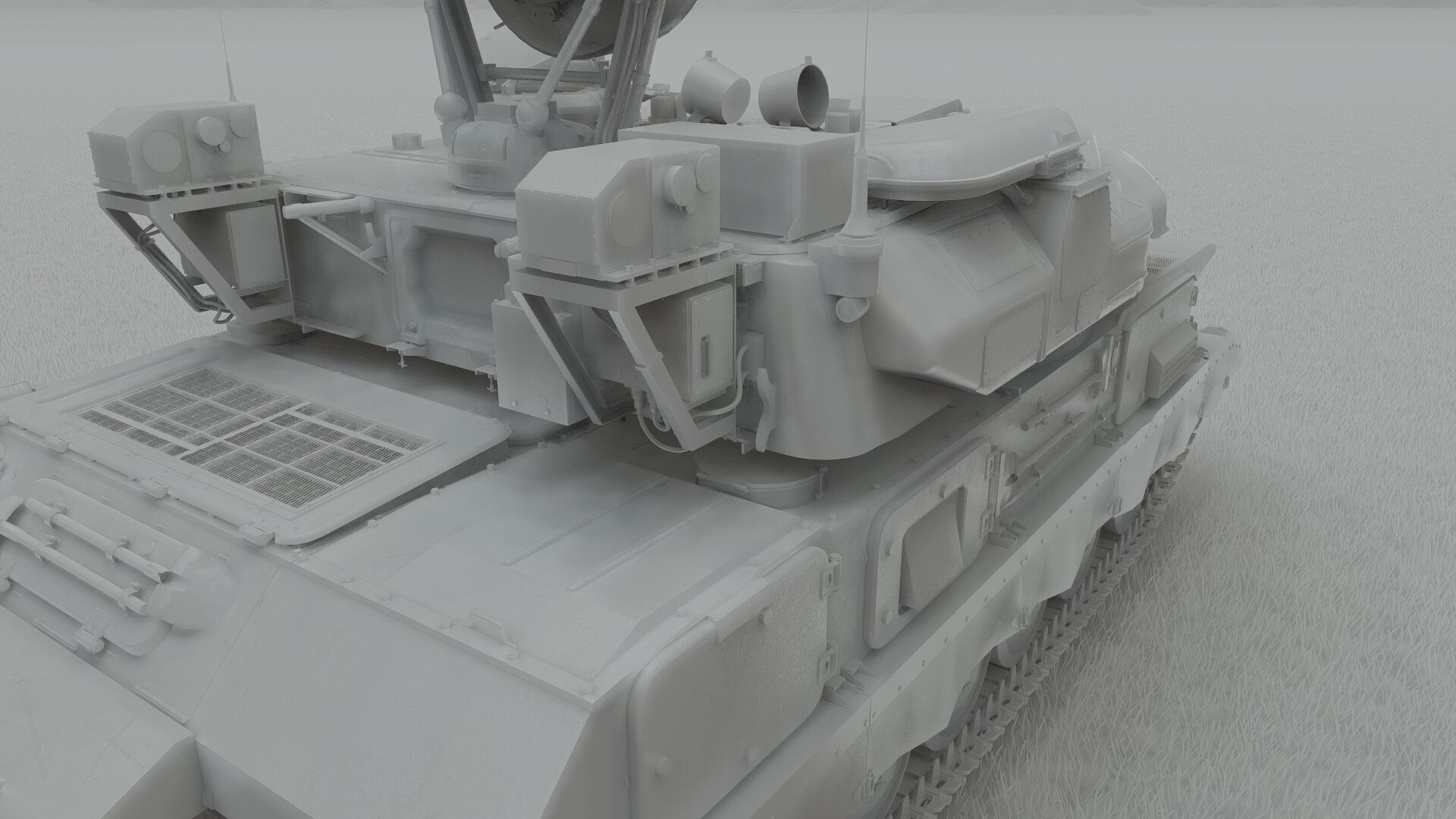 ZSU-23-4 Shilka 3D model_32