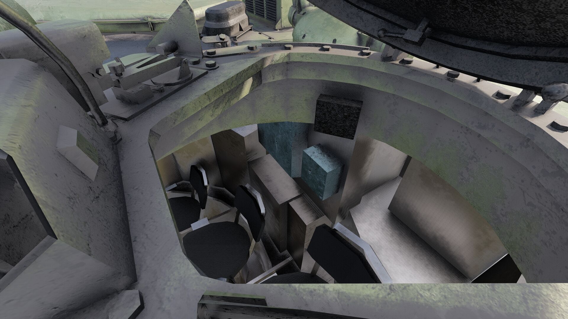 ZSU-23-4 Shilka 3D model_18