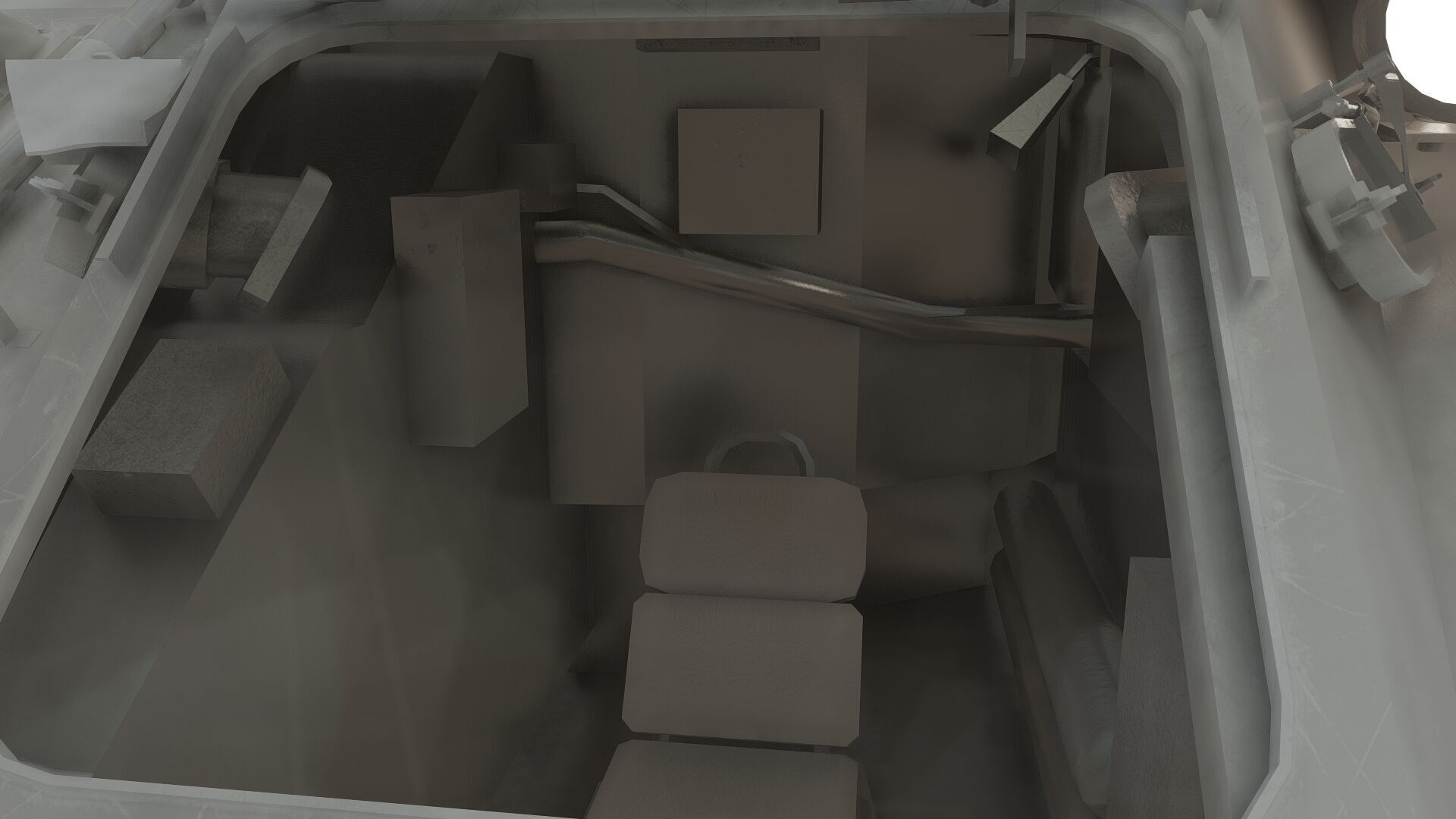 ZSU-23-4 Shilka 3D model_35