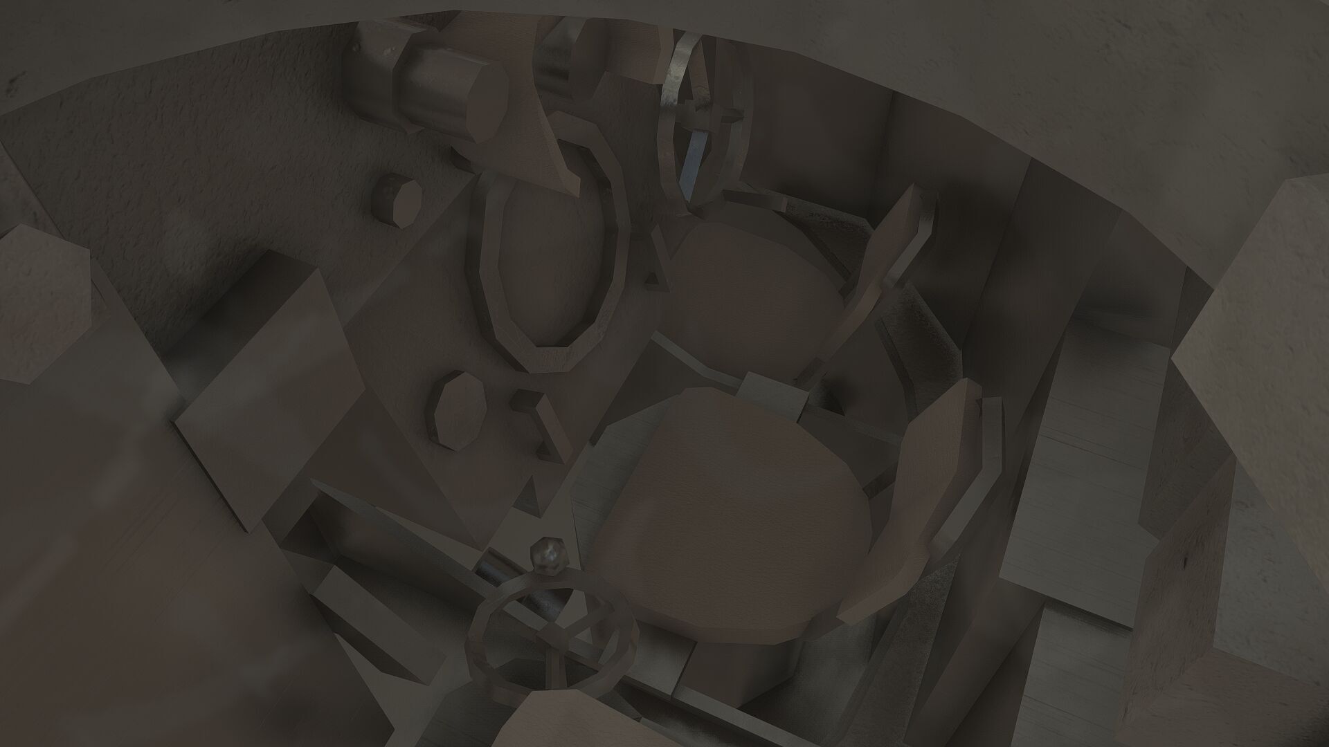 ZSU-23-4 Shilka 3D model_37