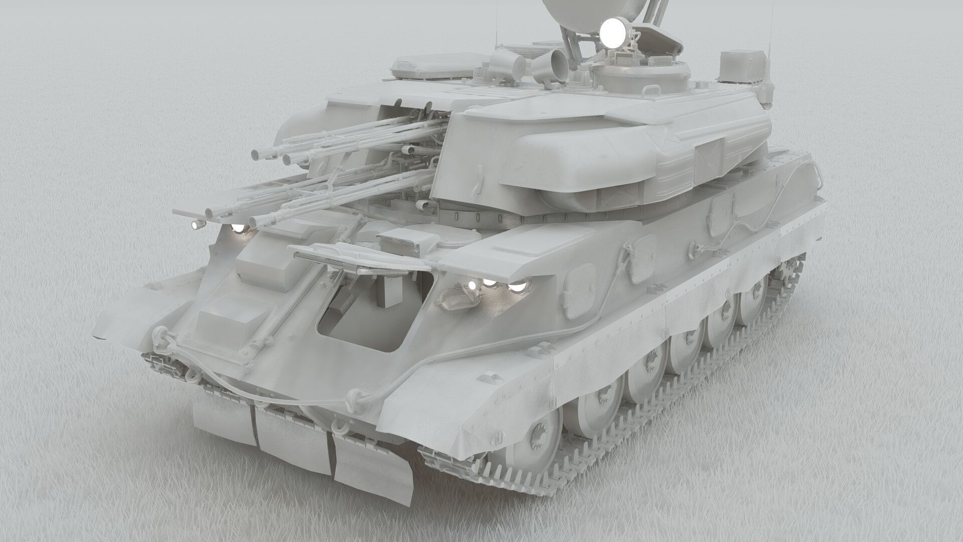 ZSU-23-4 Shilka 3D model_28