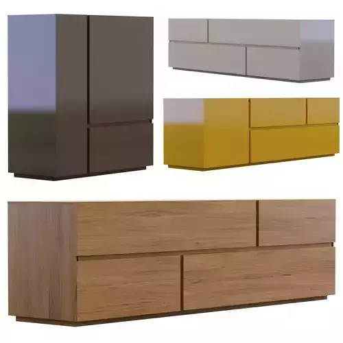  Poliform Free Carlo Colombo