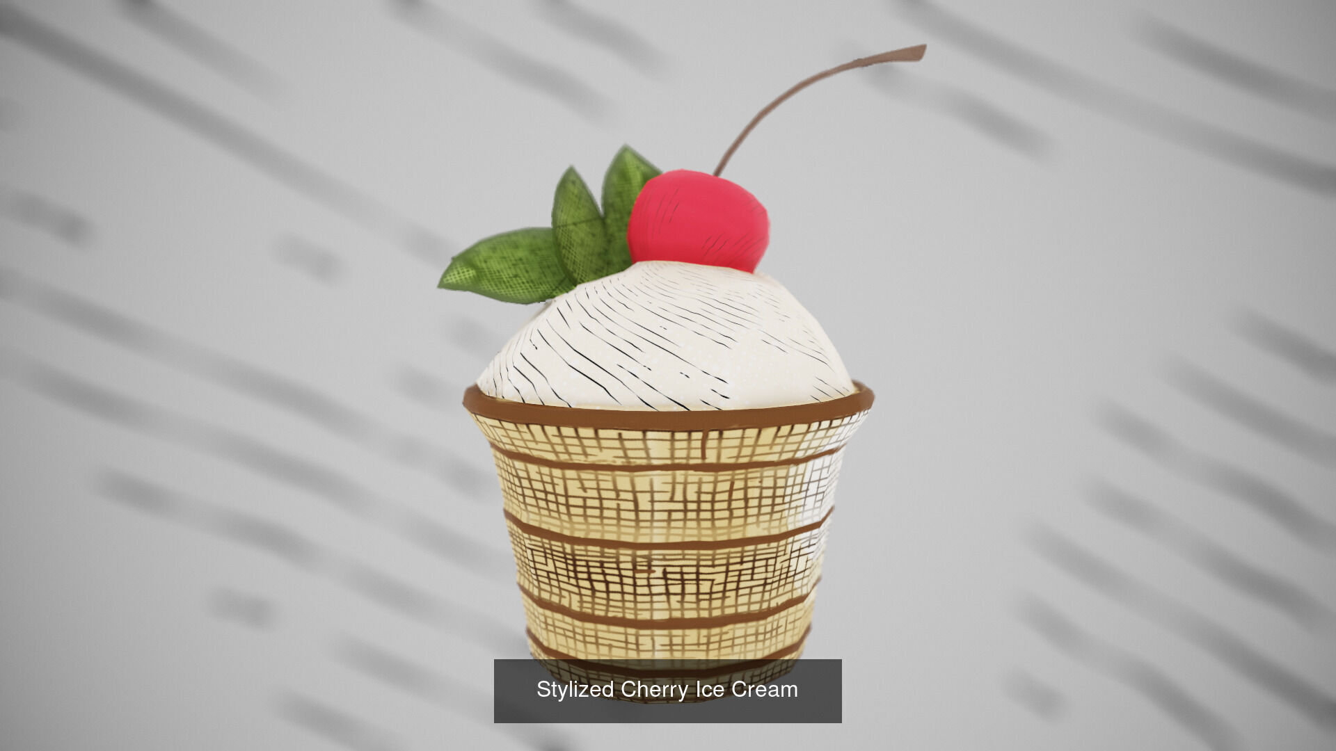 Ice Cream Collection _7