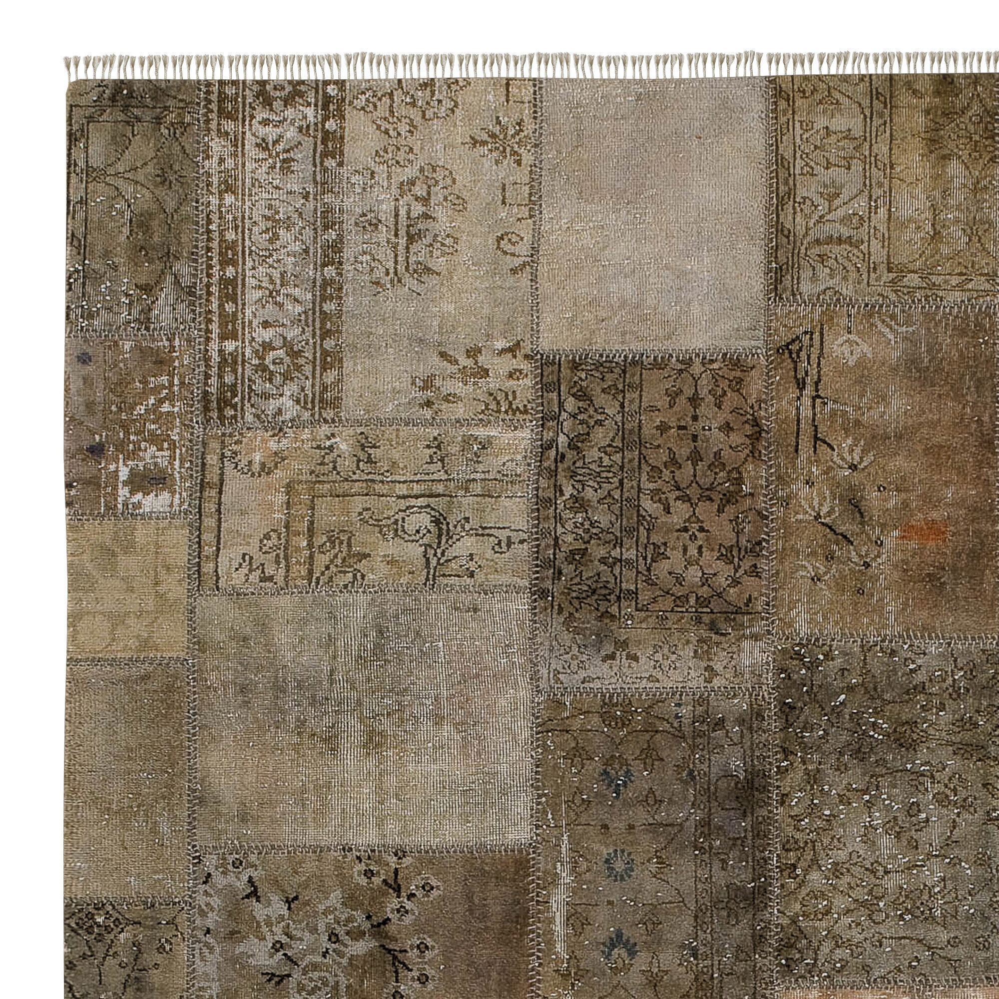 DPW 9338 Rug 3D model_4