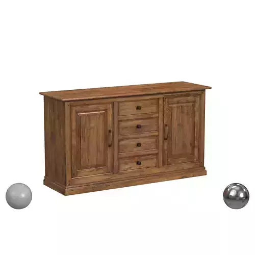 Silverdale Dining Server Sideboard