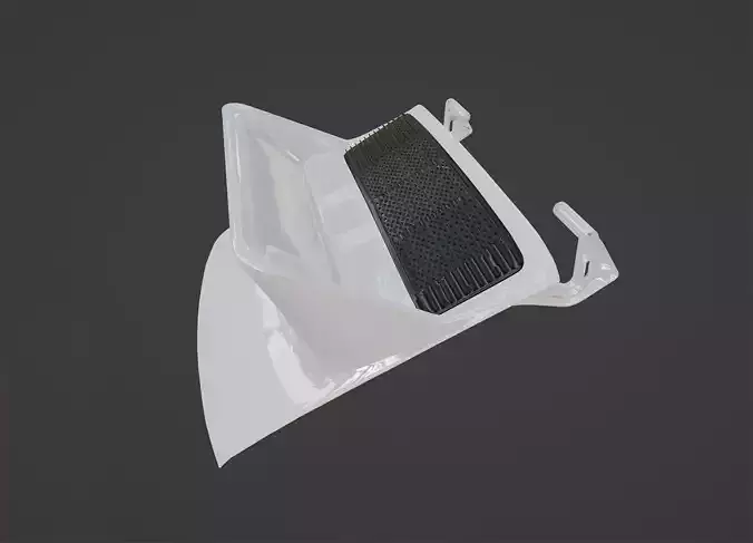 Porsche 911 Ducktail