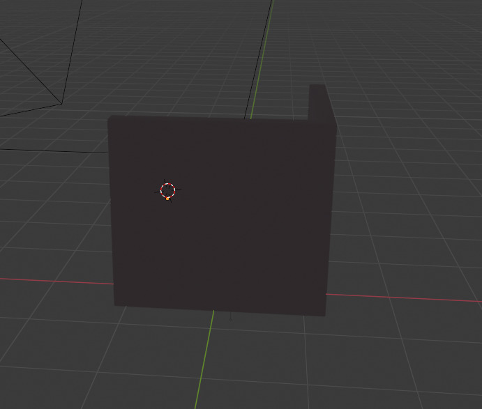 Onisu Bar Free 3D model_2