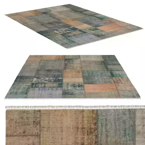 DPW 9383 Rug