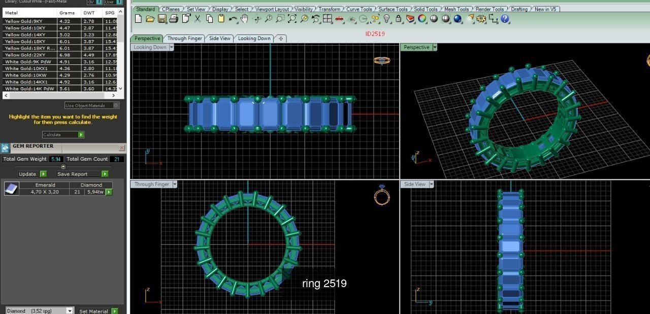Really low price 350 model instead of 1500USD I sell for 40USD 3D Model Collection_27