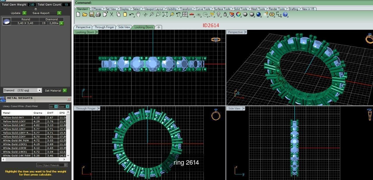 Really low price 350 model instead of 1500USD I sell for 40USD 3D Model Collection_90