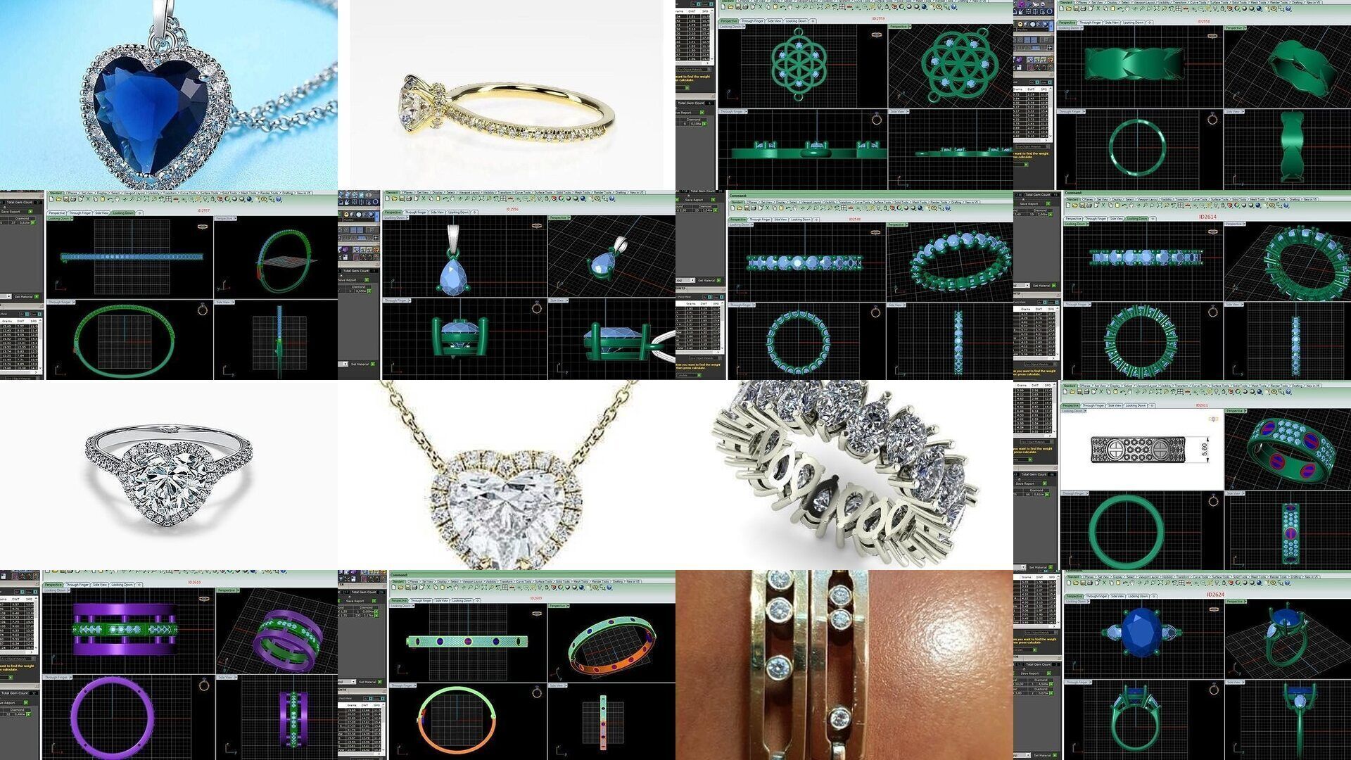 Really low price 350 model instead of 1500USD I sell for 40USD 3D Model Collection_13