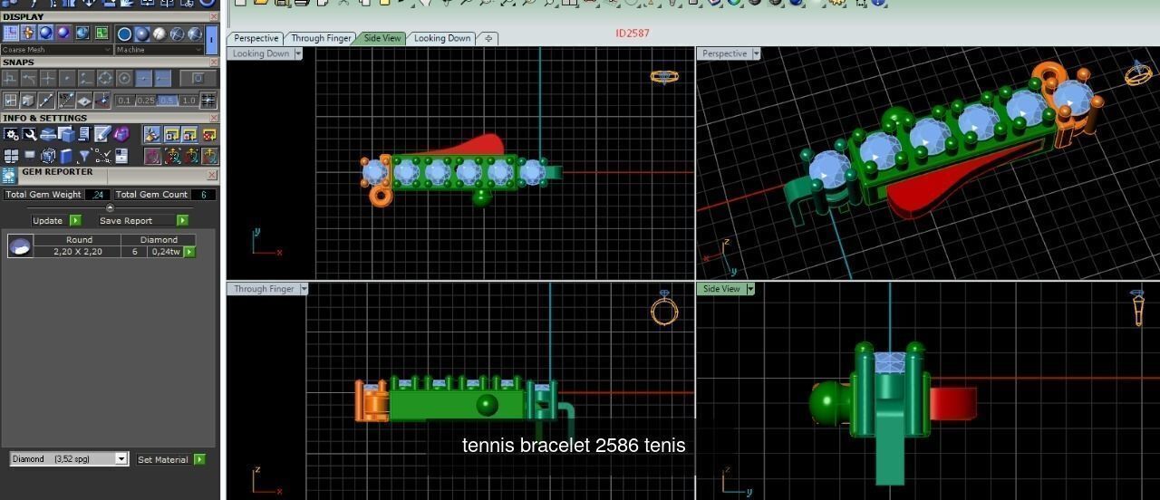 Really low price 350 model instead of 1500USD I sell for 40USD 3D Model Collection_59