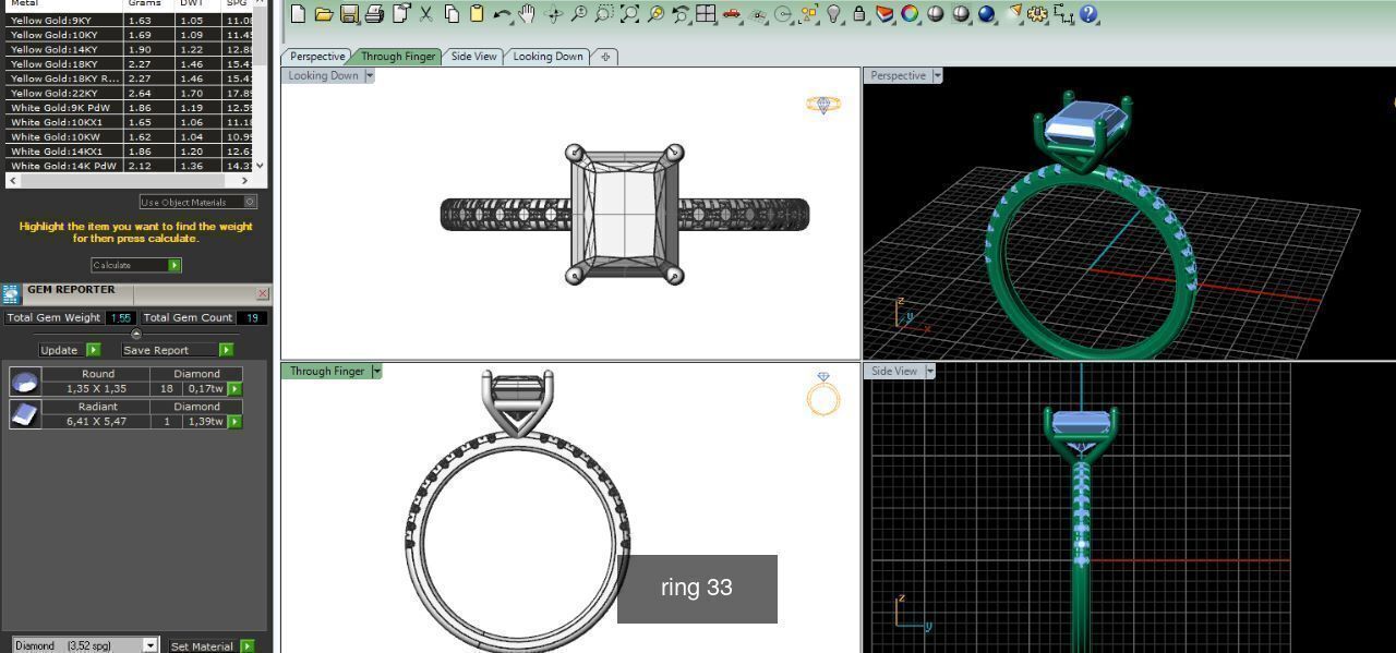 Really low price 350 model instead of 1500USD I sell for 40USD 3D Model Collection_33