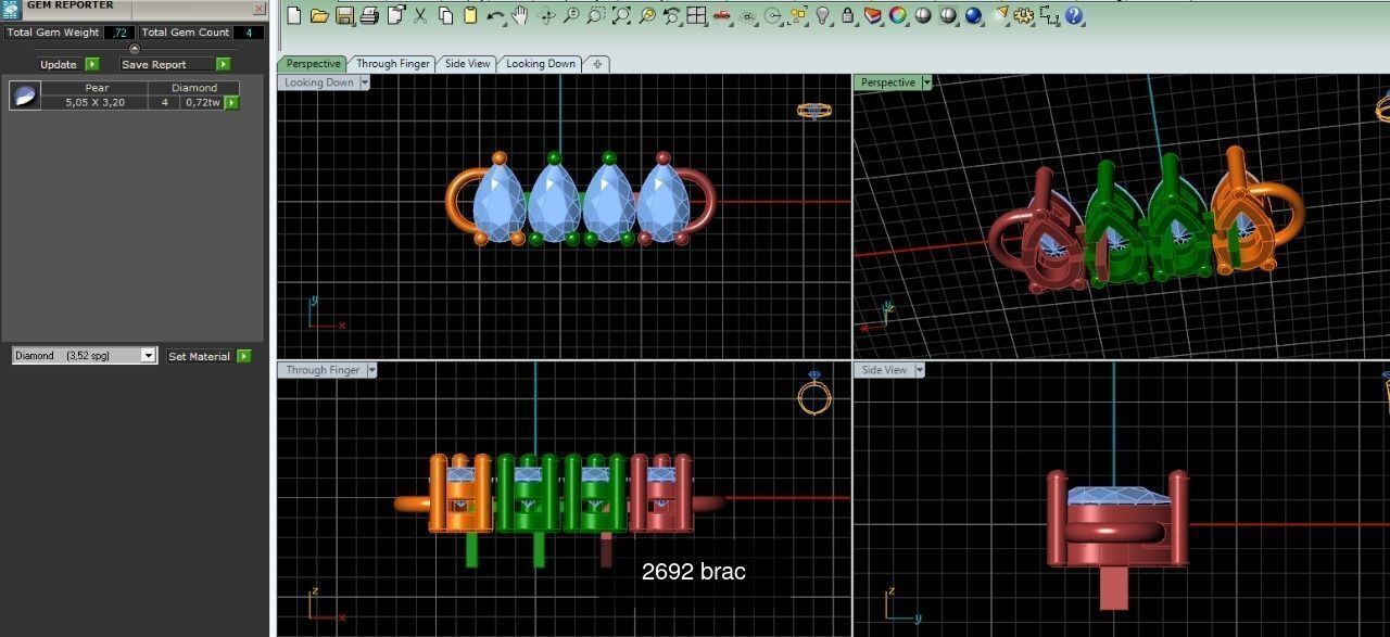Really low price 350 model instead of 1500USD I sell for 40USD 3D Model Collection_111
